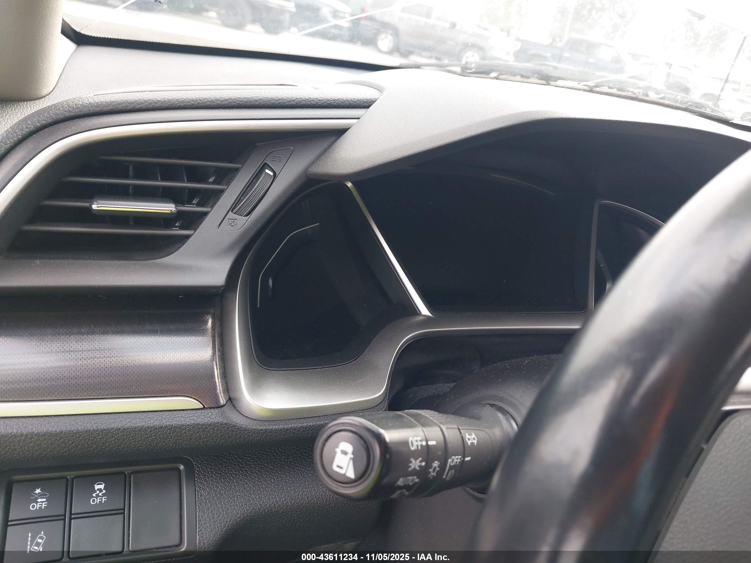 HONDA CIVIC image 7