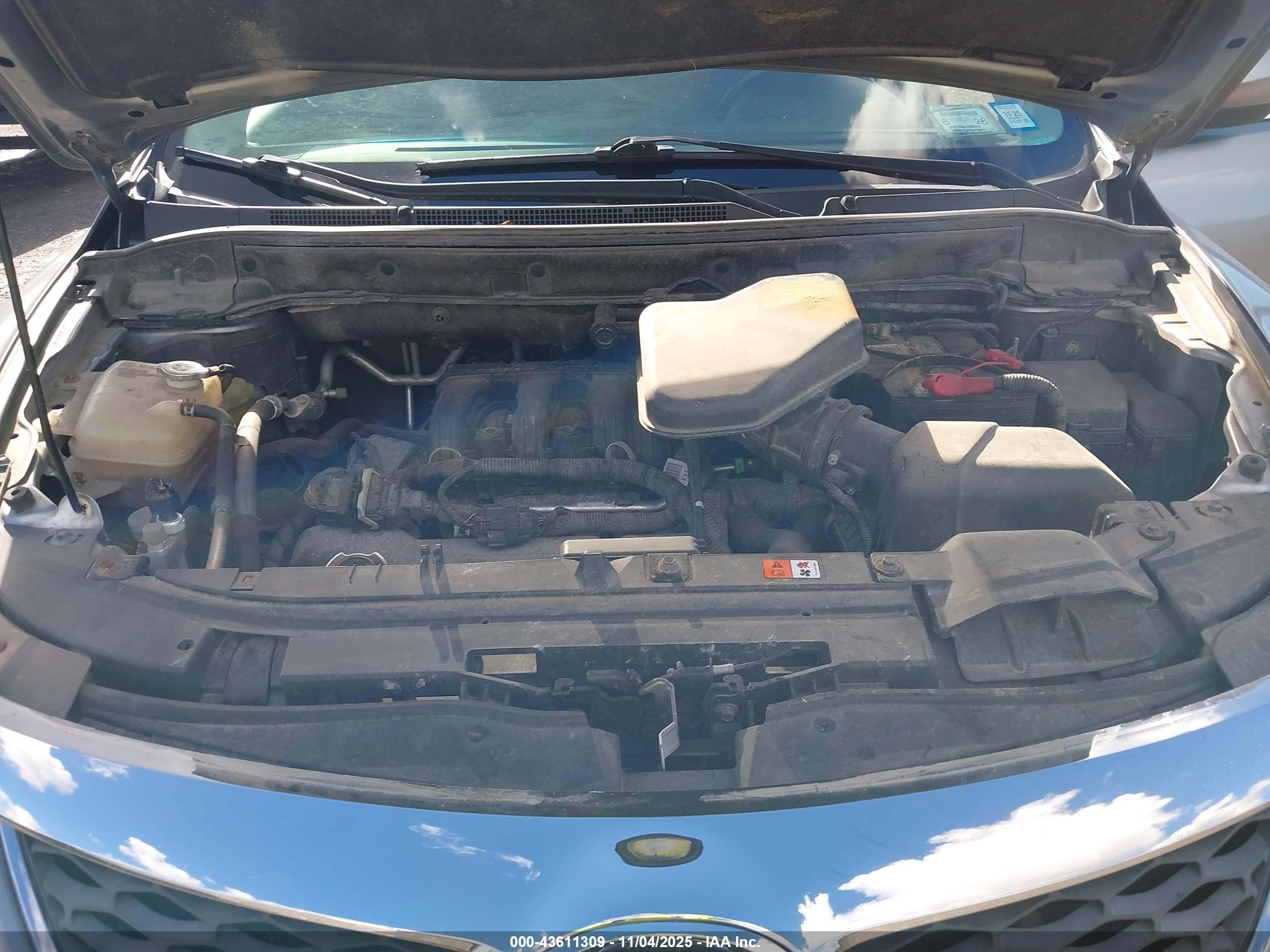 MAZDA CX-9 image 10