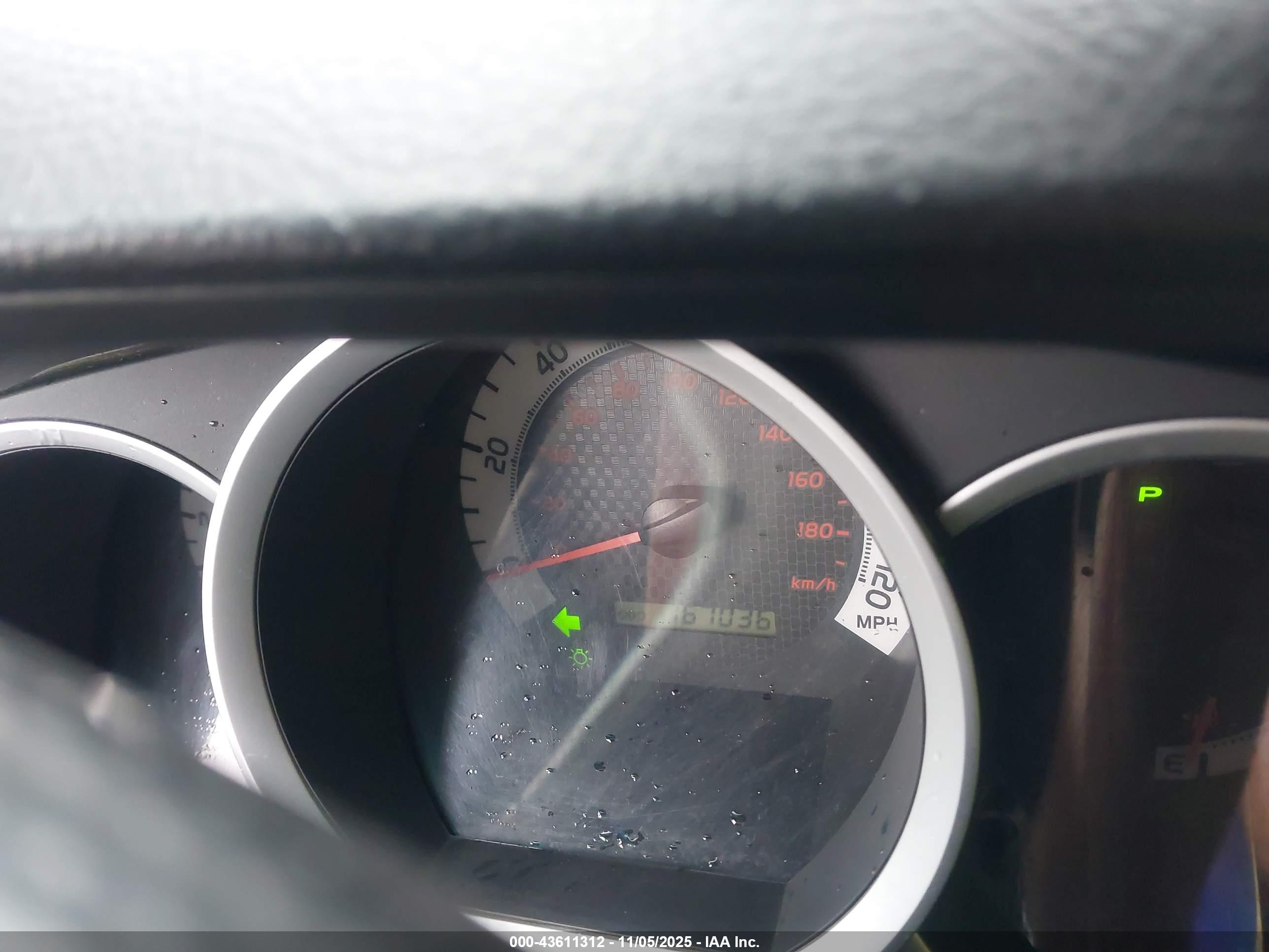 TOYOTA TACOMA image 7