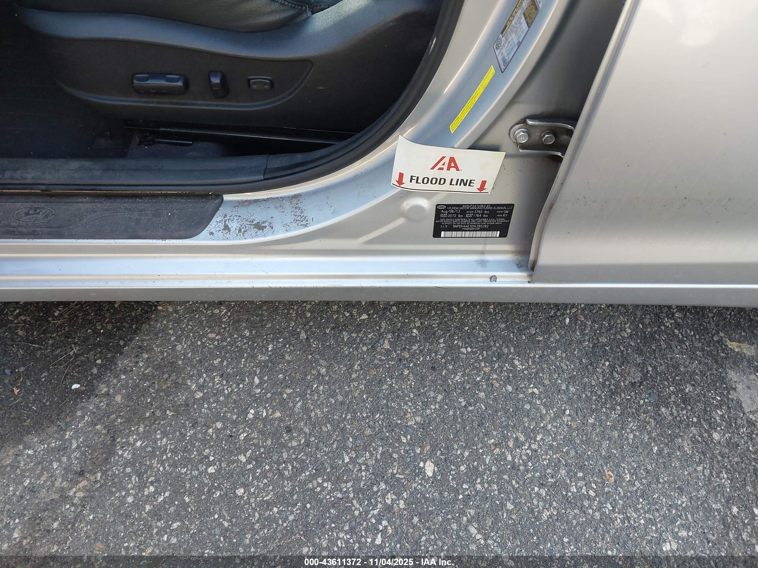 HYUNDAI ELANTRA image 6