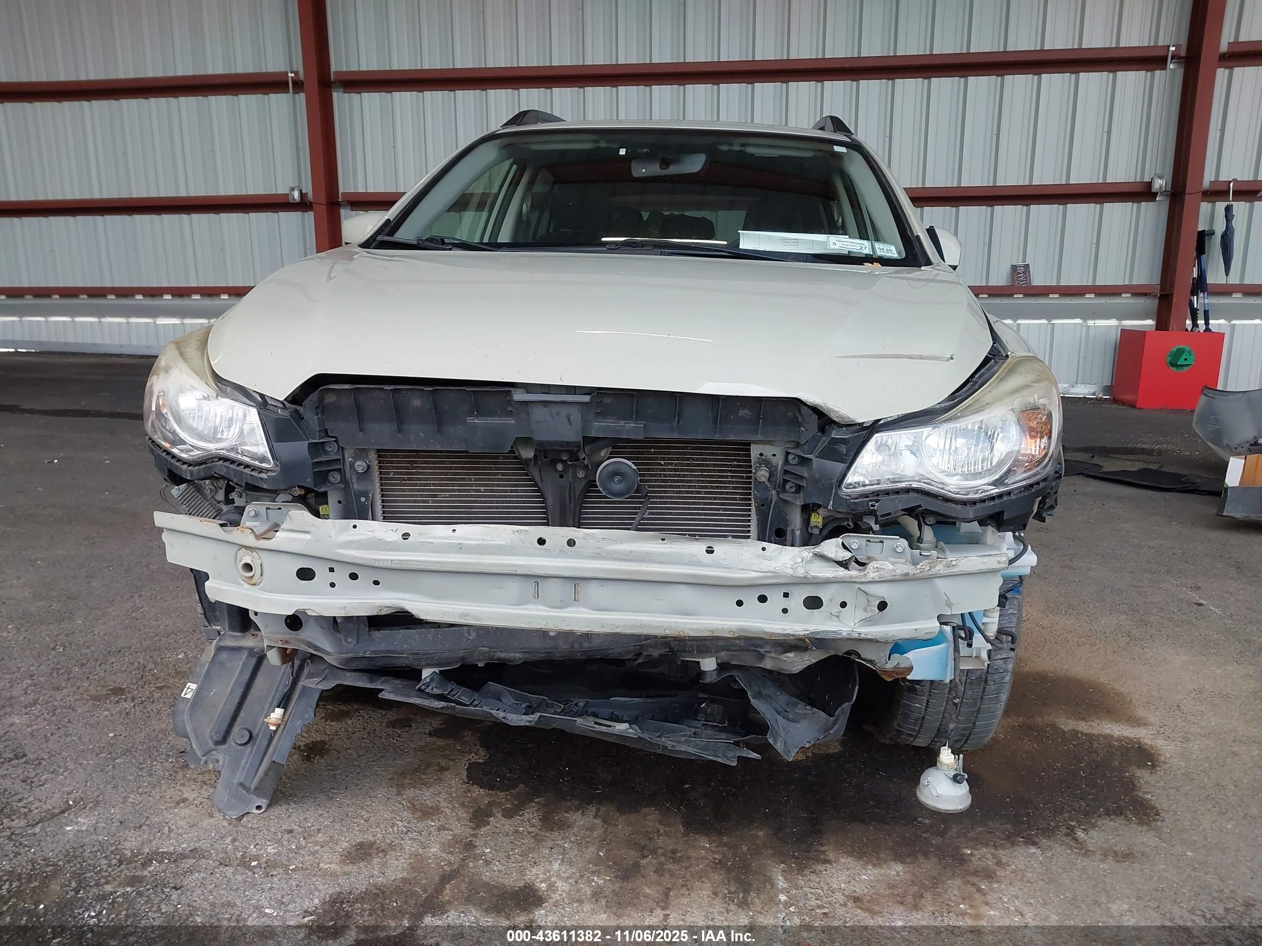 SUBARU CROSSTREK image 6
