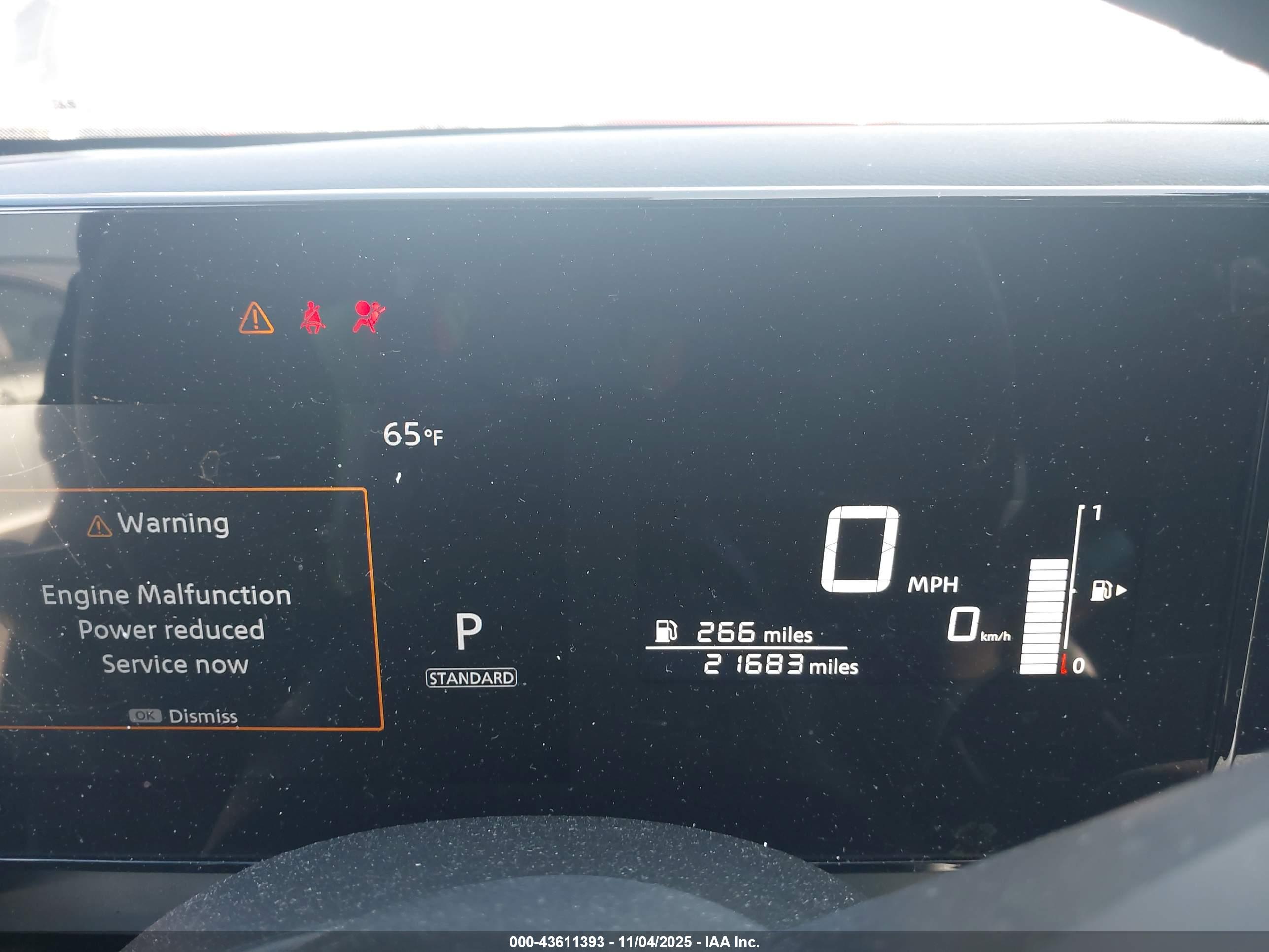 NISSAN KICKS image 7
