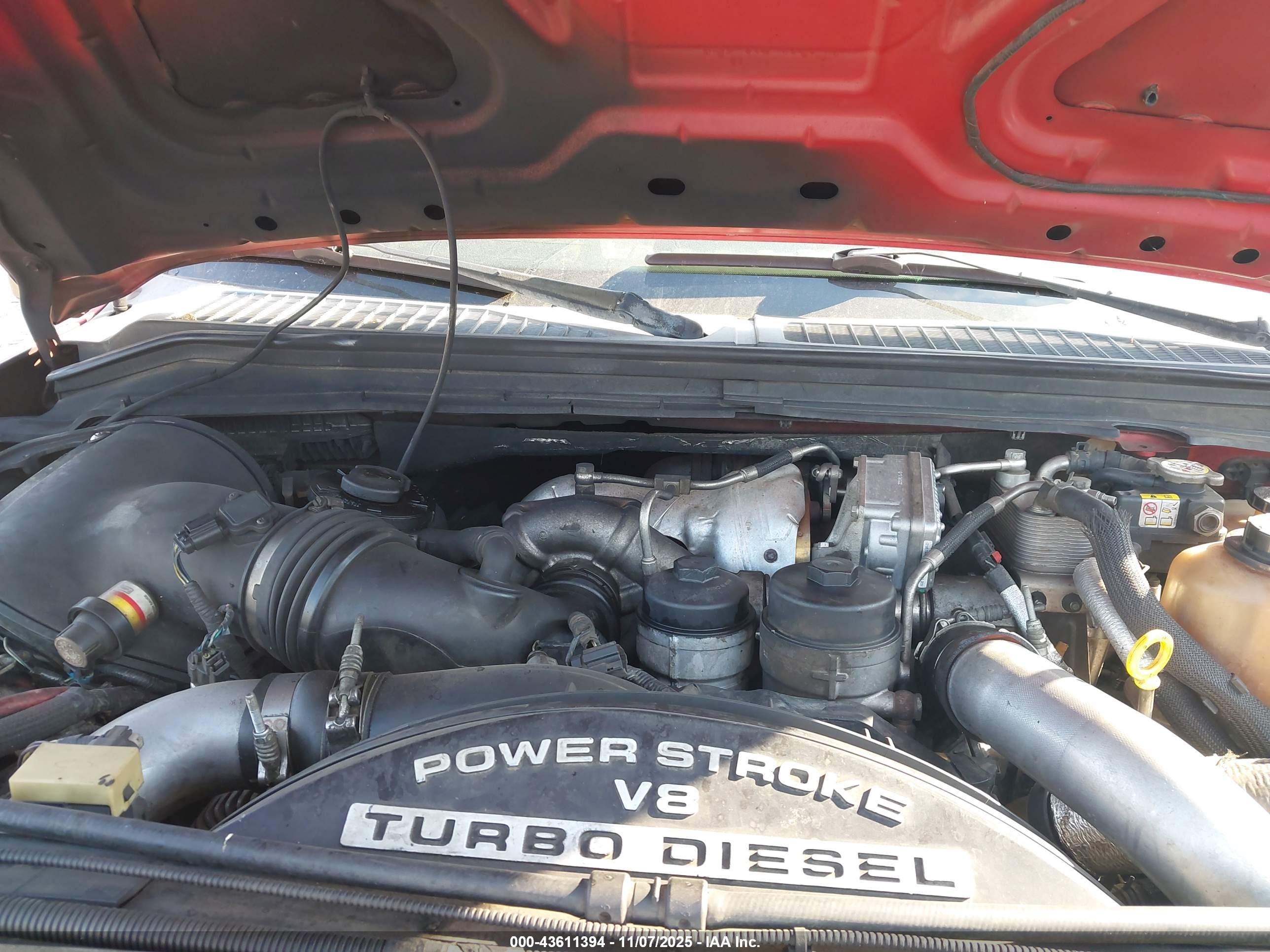 FORD F-250 image 10