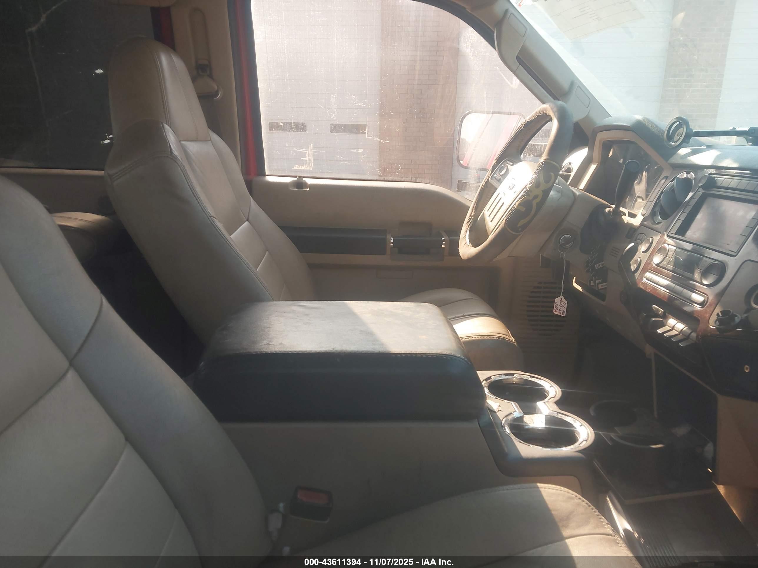 FORD F-250 image 5