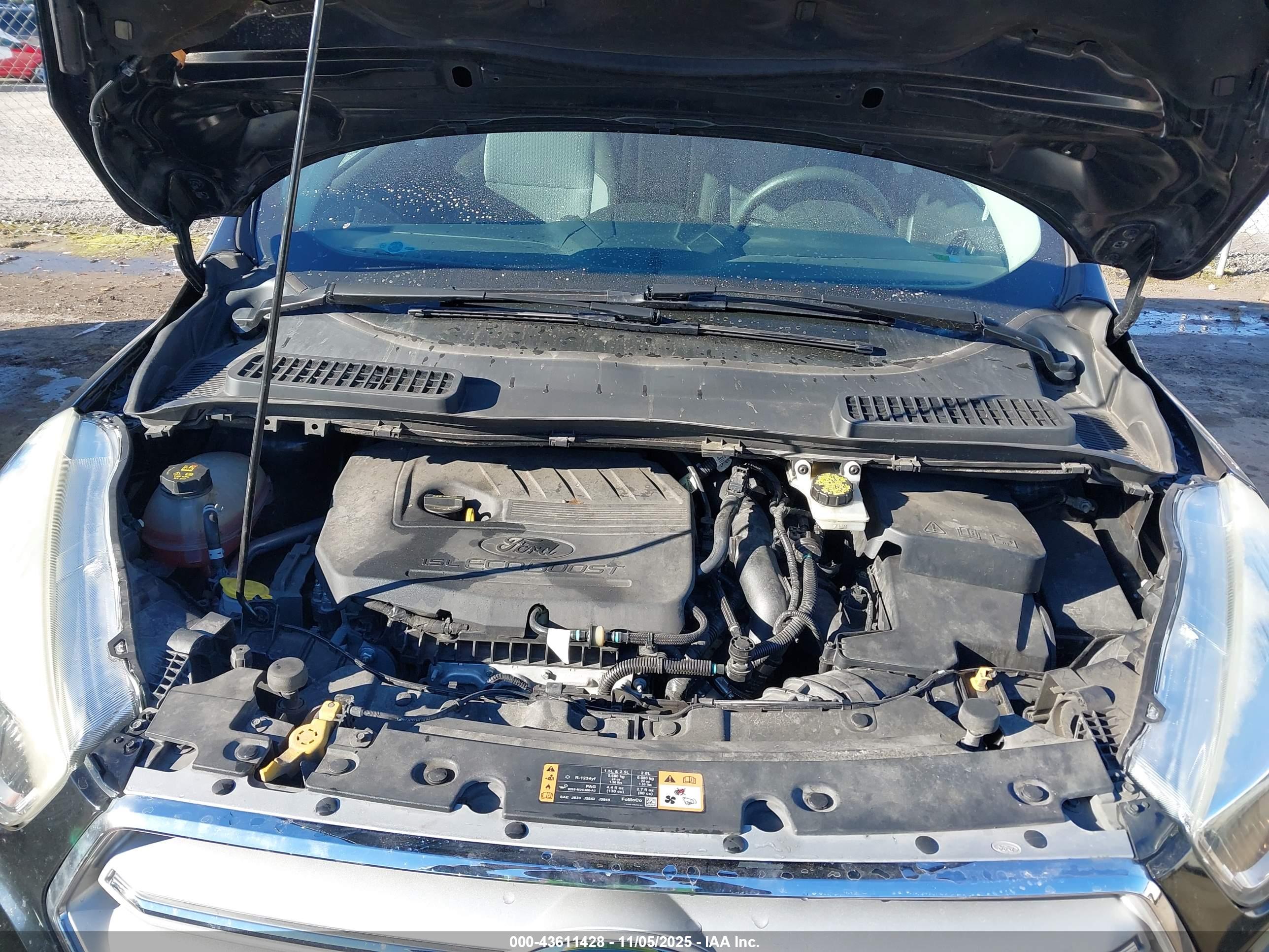 FORD ESCAPE image 10