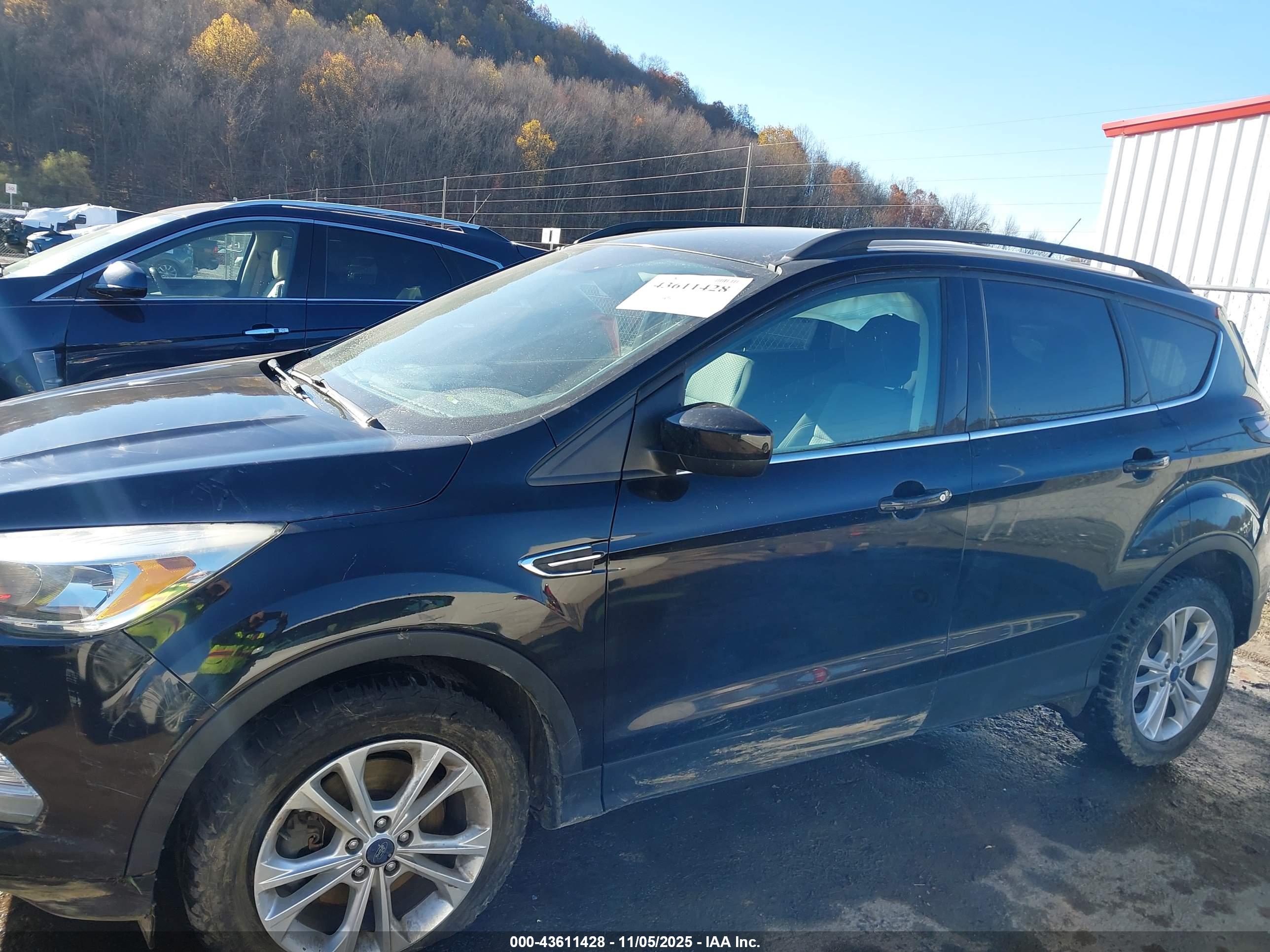 FORD ESCAPE image 6