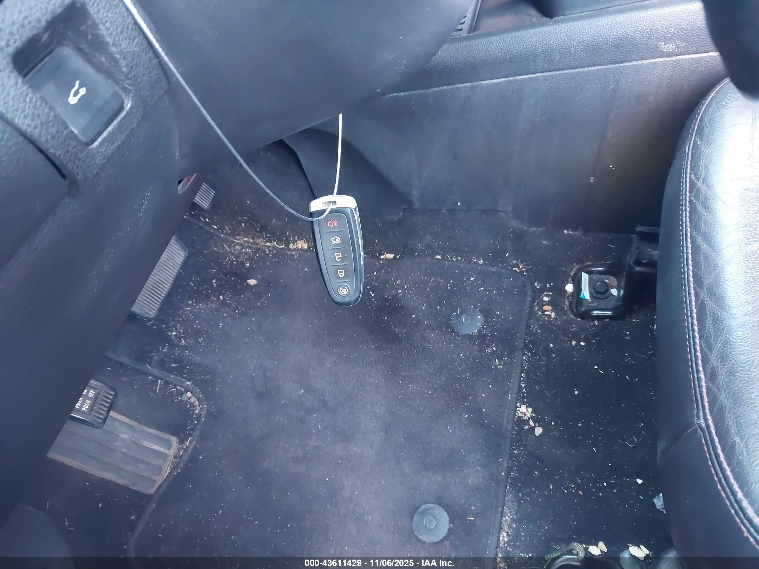 FORD EDGE image 11