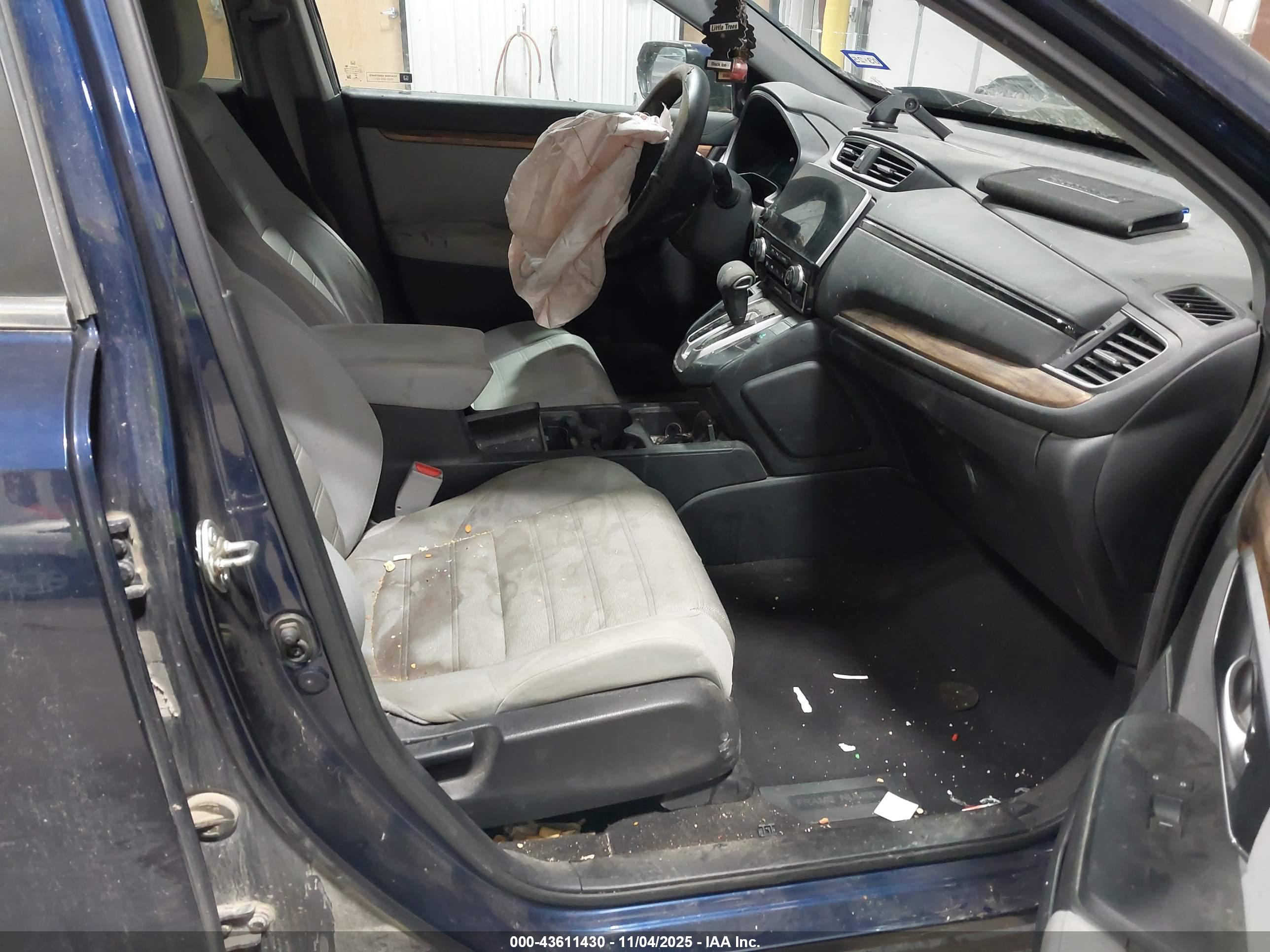 HONDA CR-V image 5