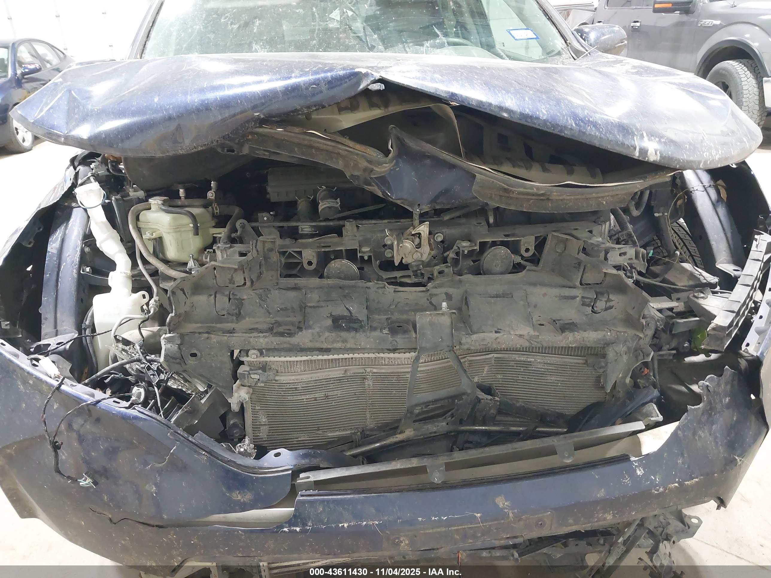 HONDA CR-V image 6