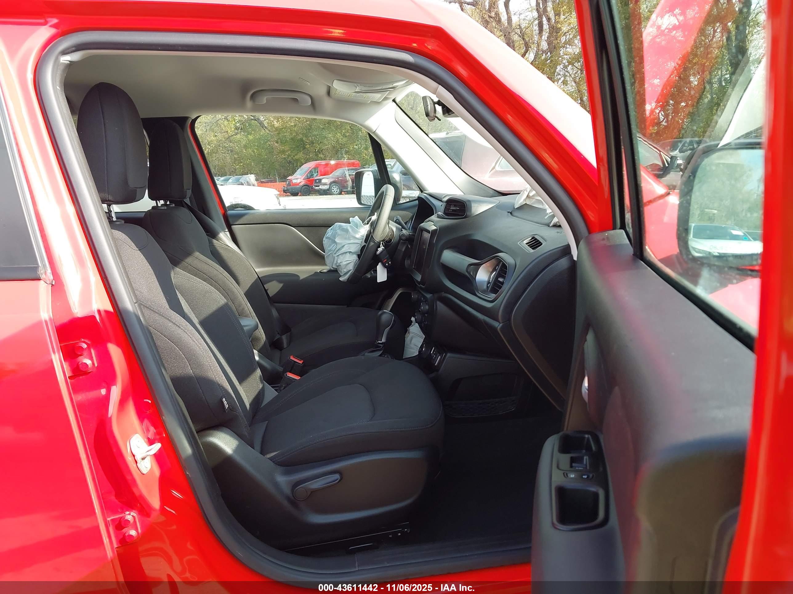 JEEP RENEGADE image 5