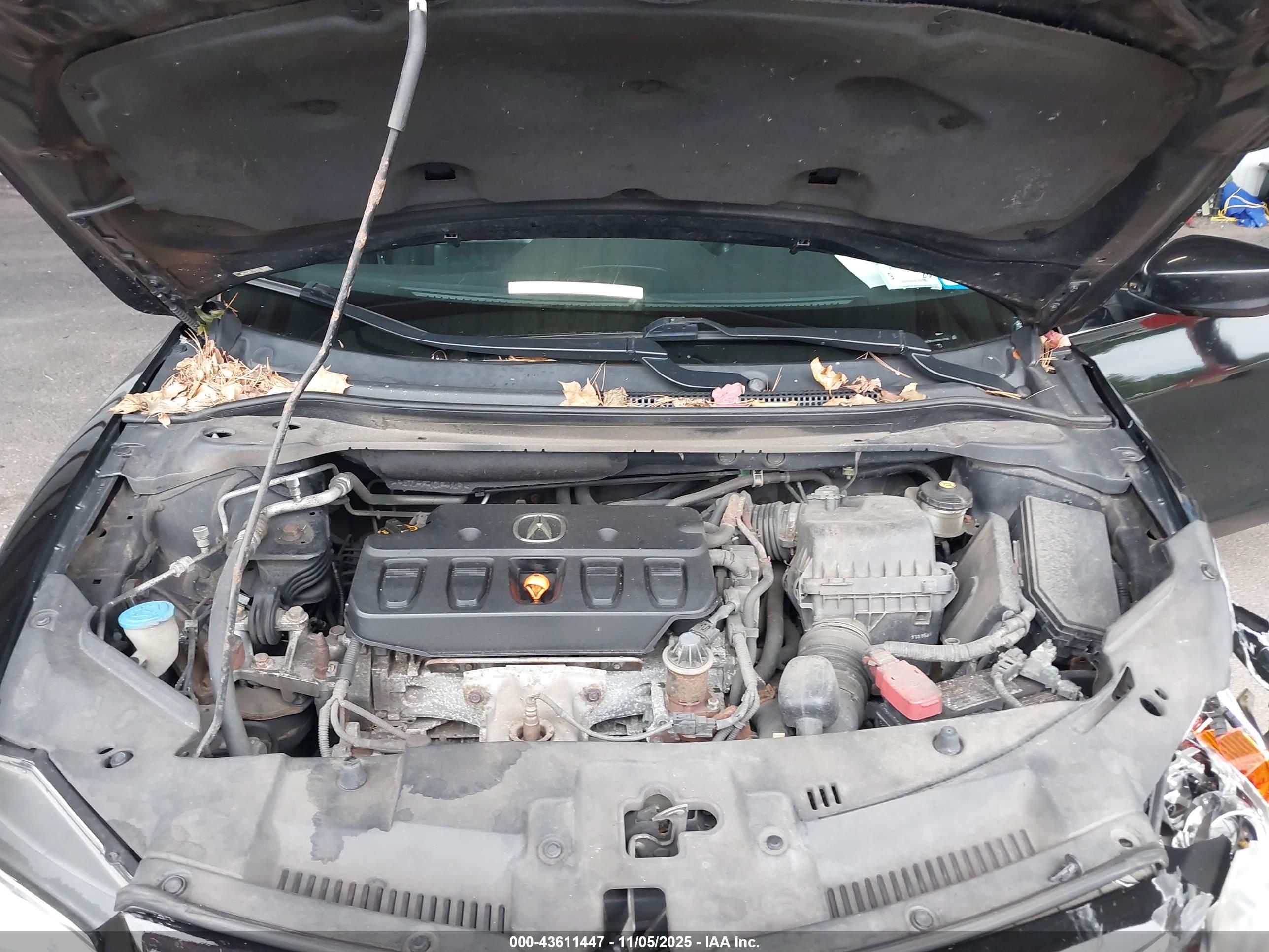 ACURA ILX image 10