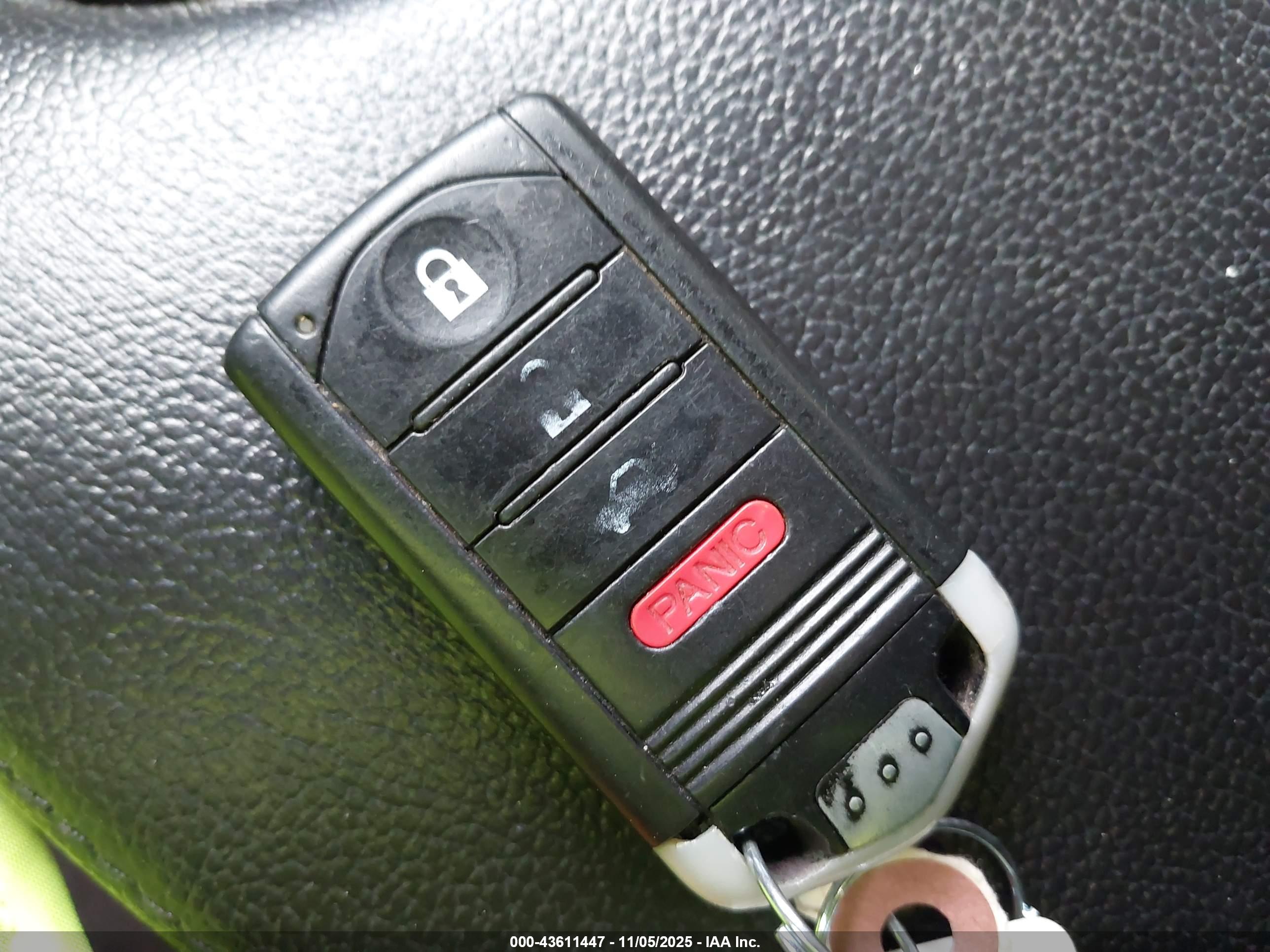 ACURA ILX image 11