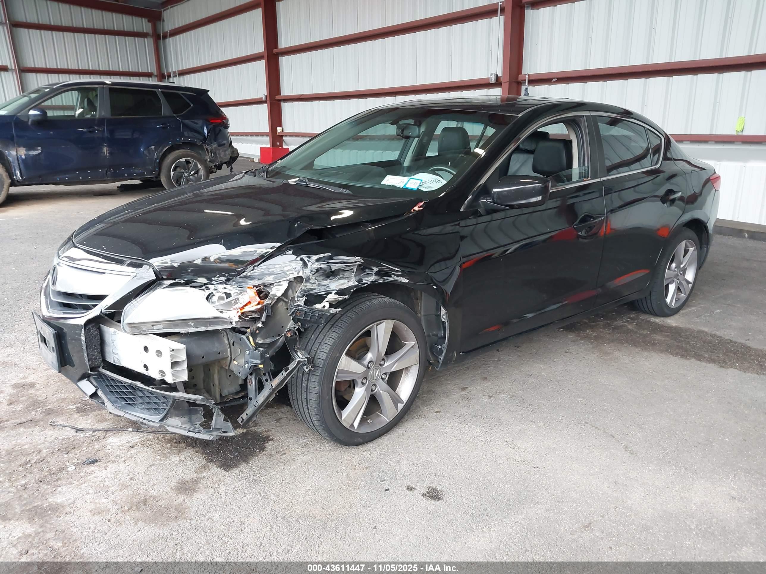 ACURA ILX image 2