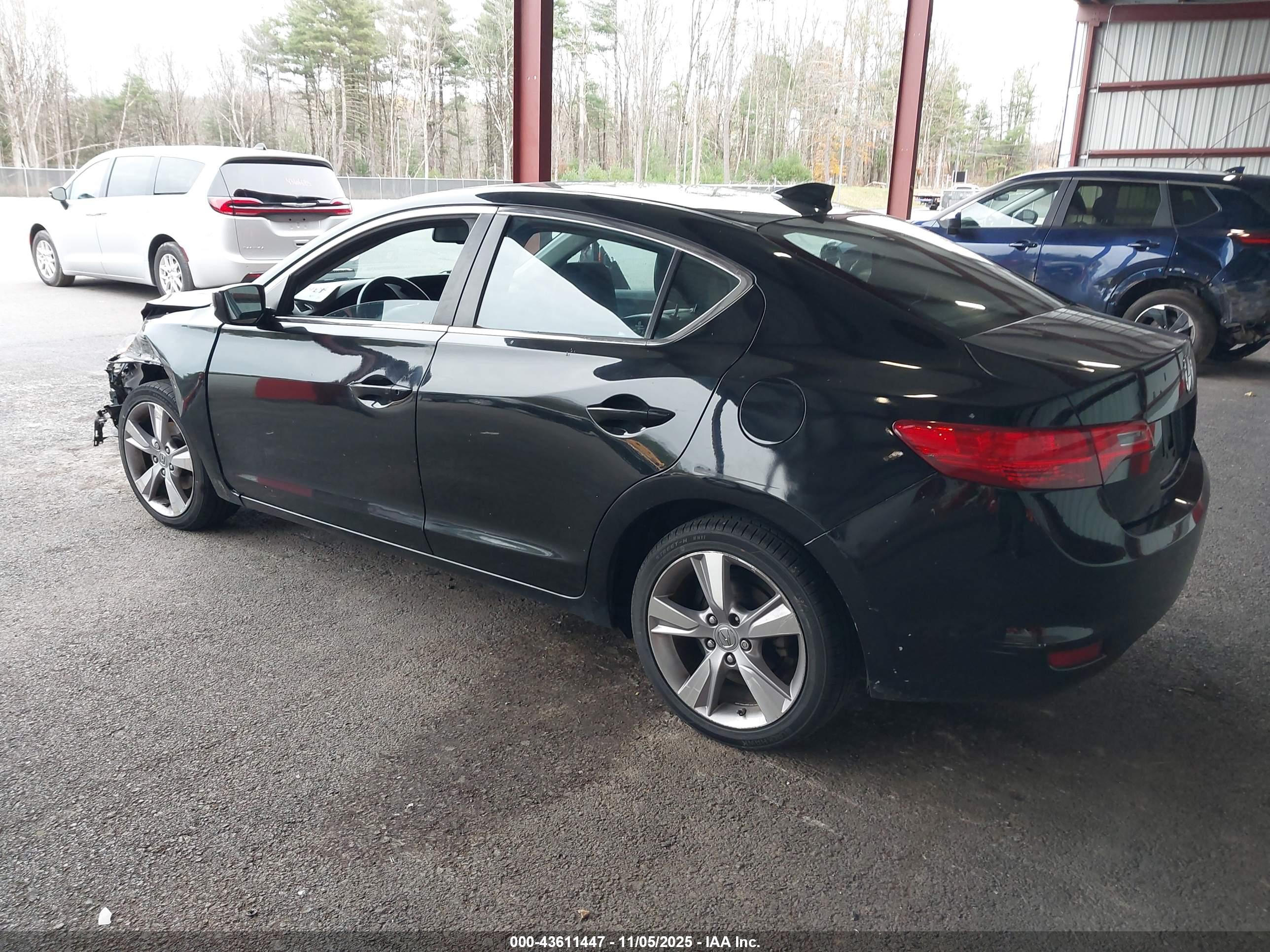 ACURA ILX image 3