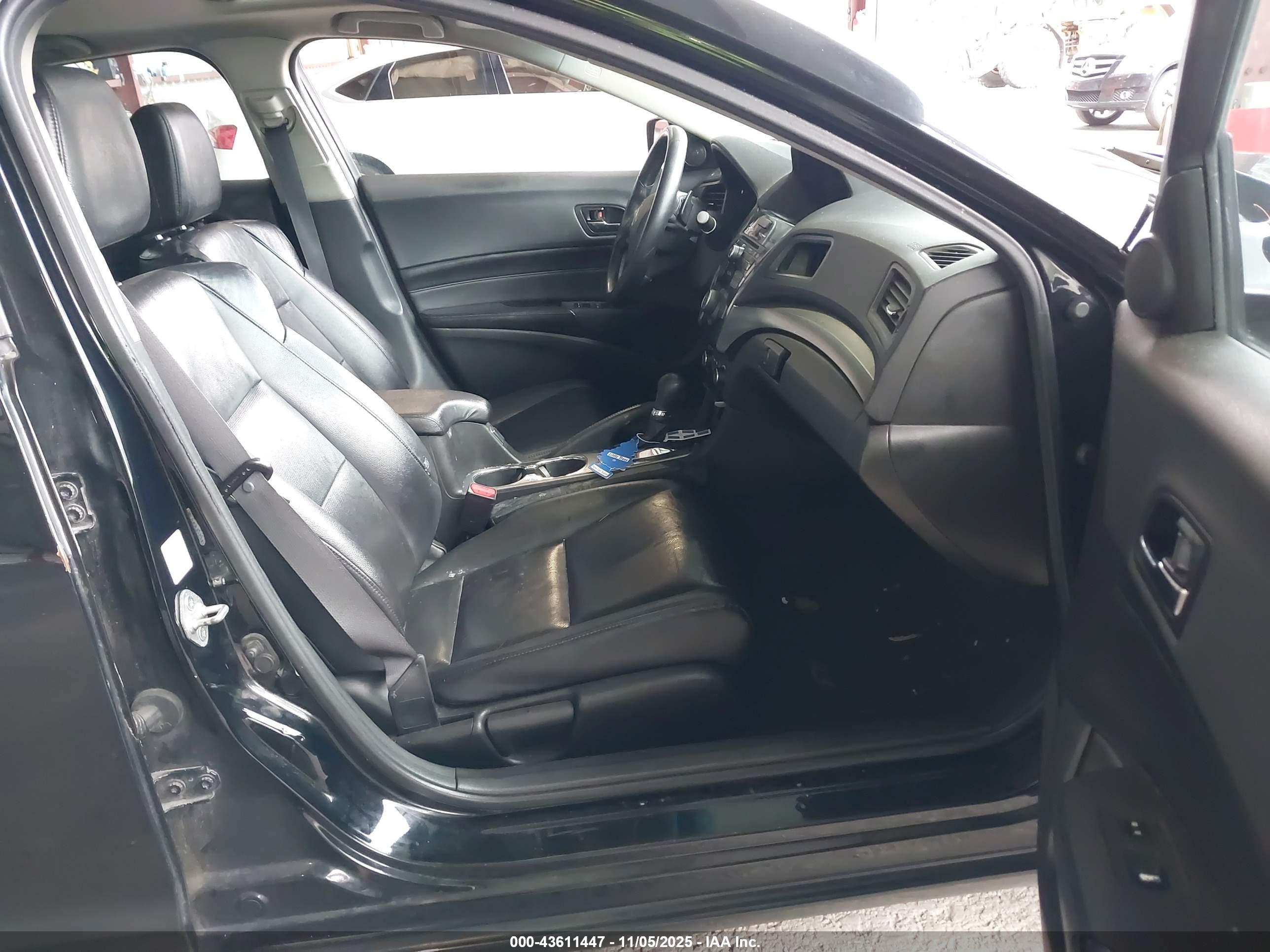 ACURA ILX image 5