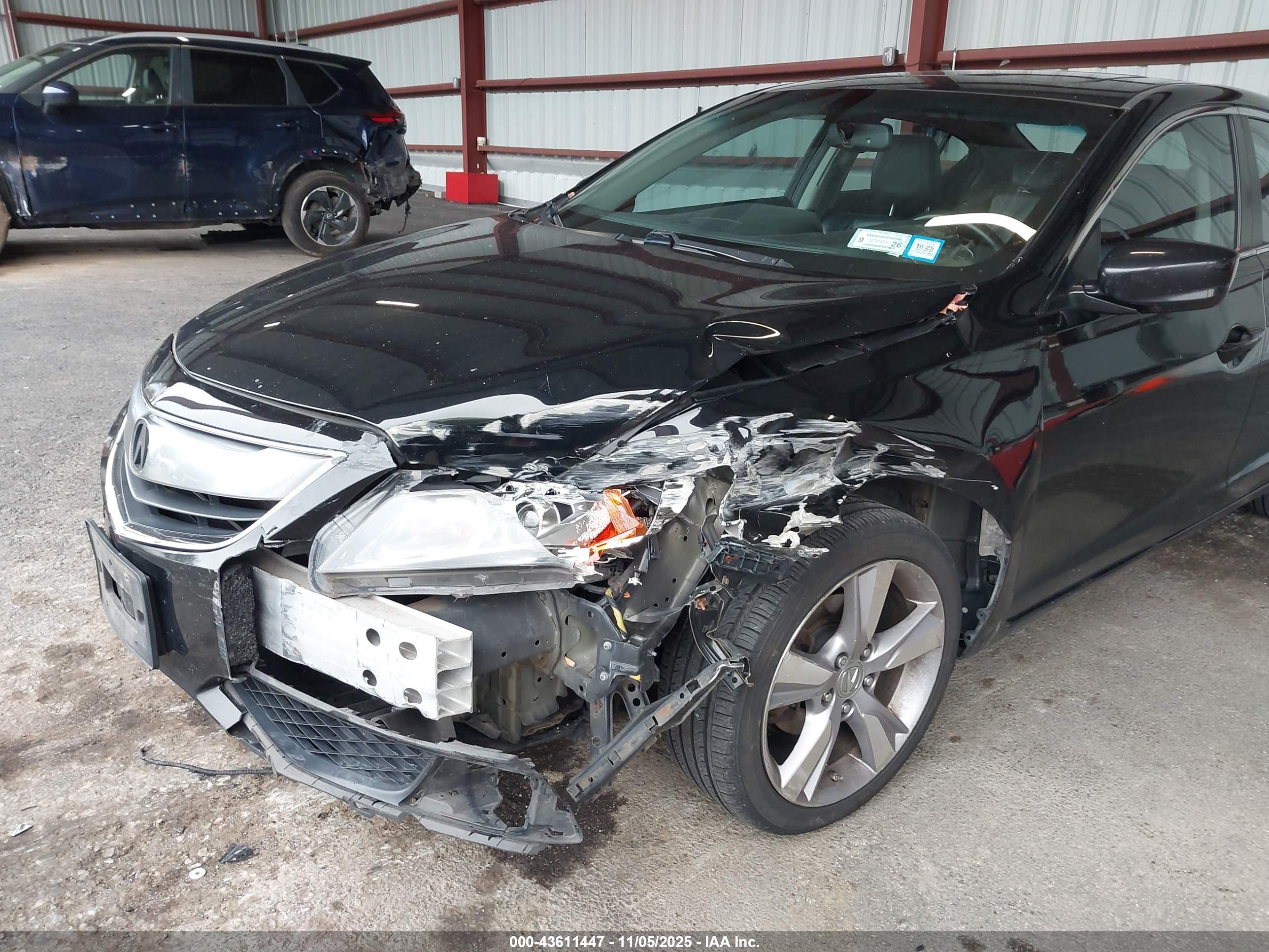 ACURA ILX image 6