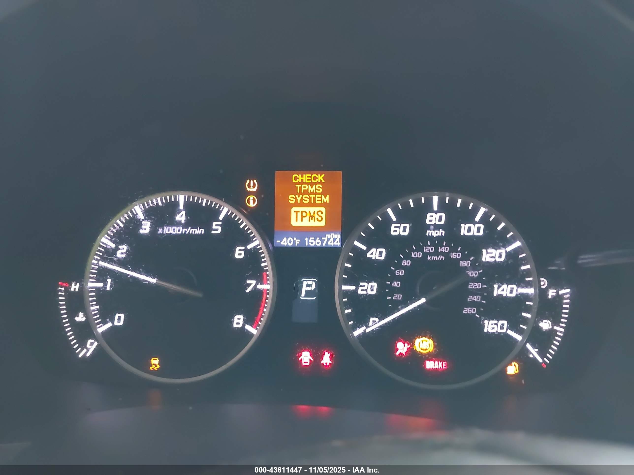 ACURA ILX image 7
