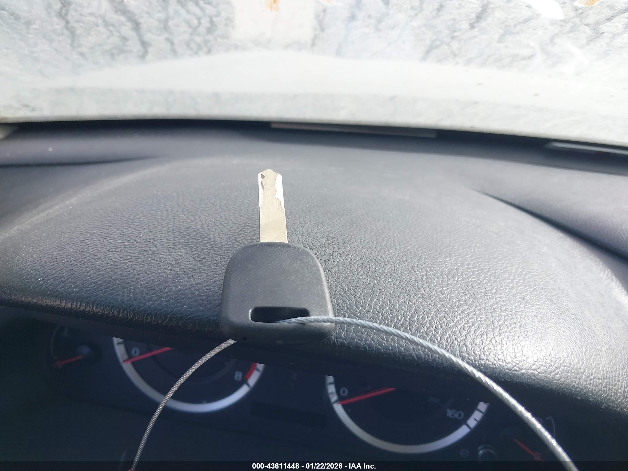 HONDA ACCORD image 11