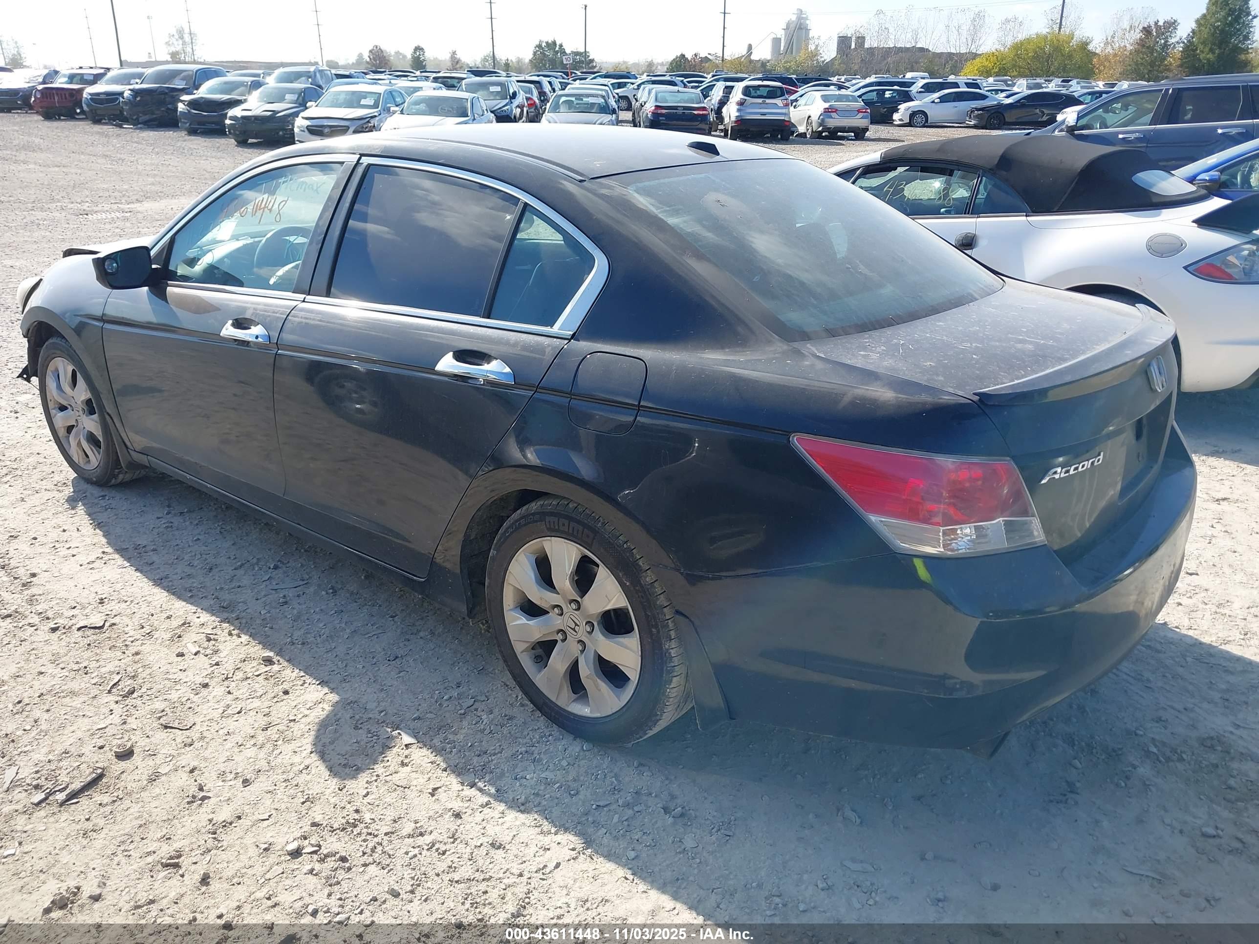 HONDA ACCORD image 3