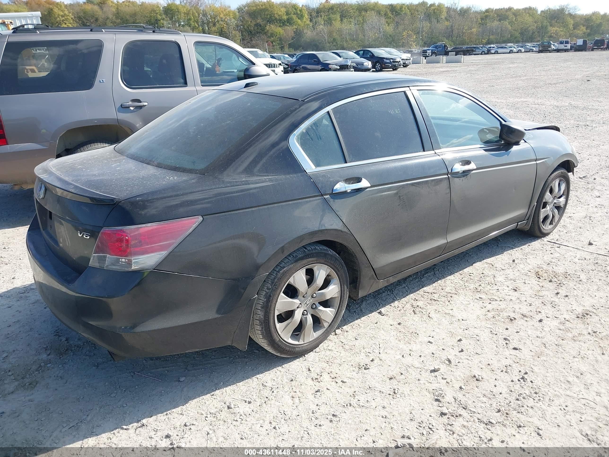 HONDA ACCORD image 4