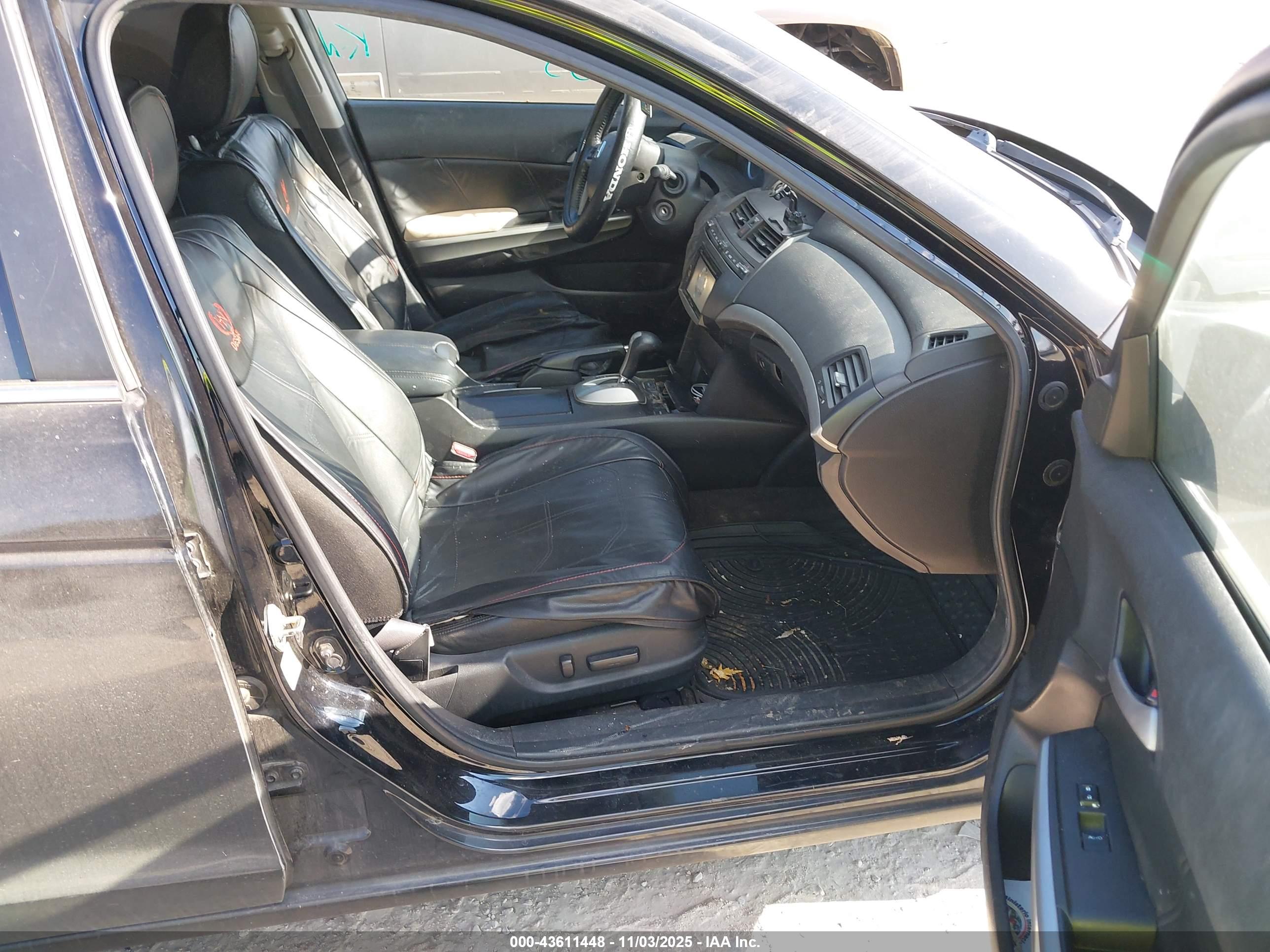 HONDA ACCORD image 5