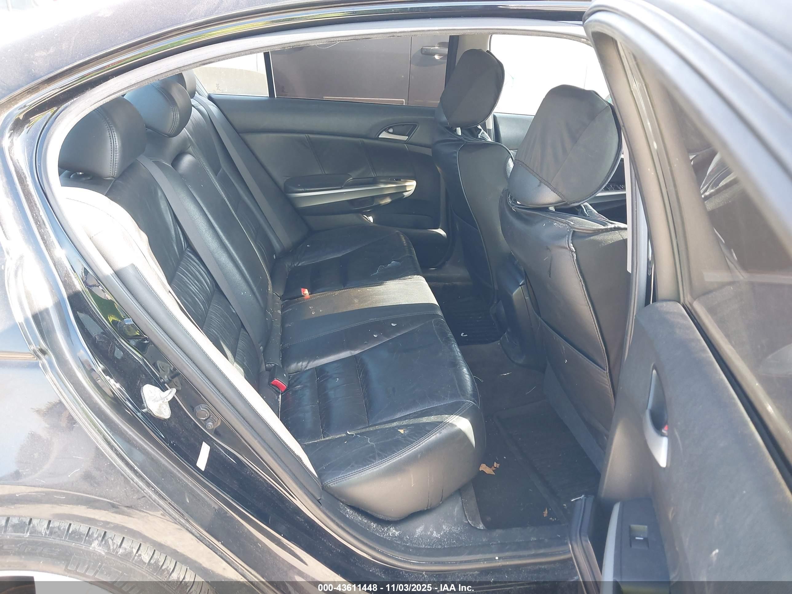 HONDA ACCORD image 8