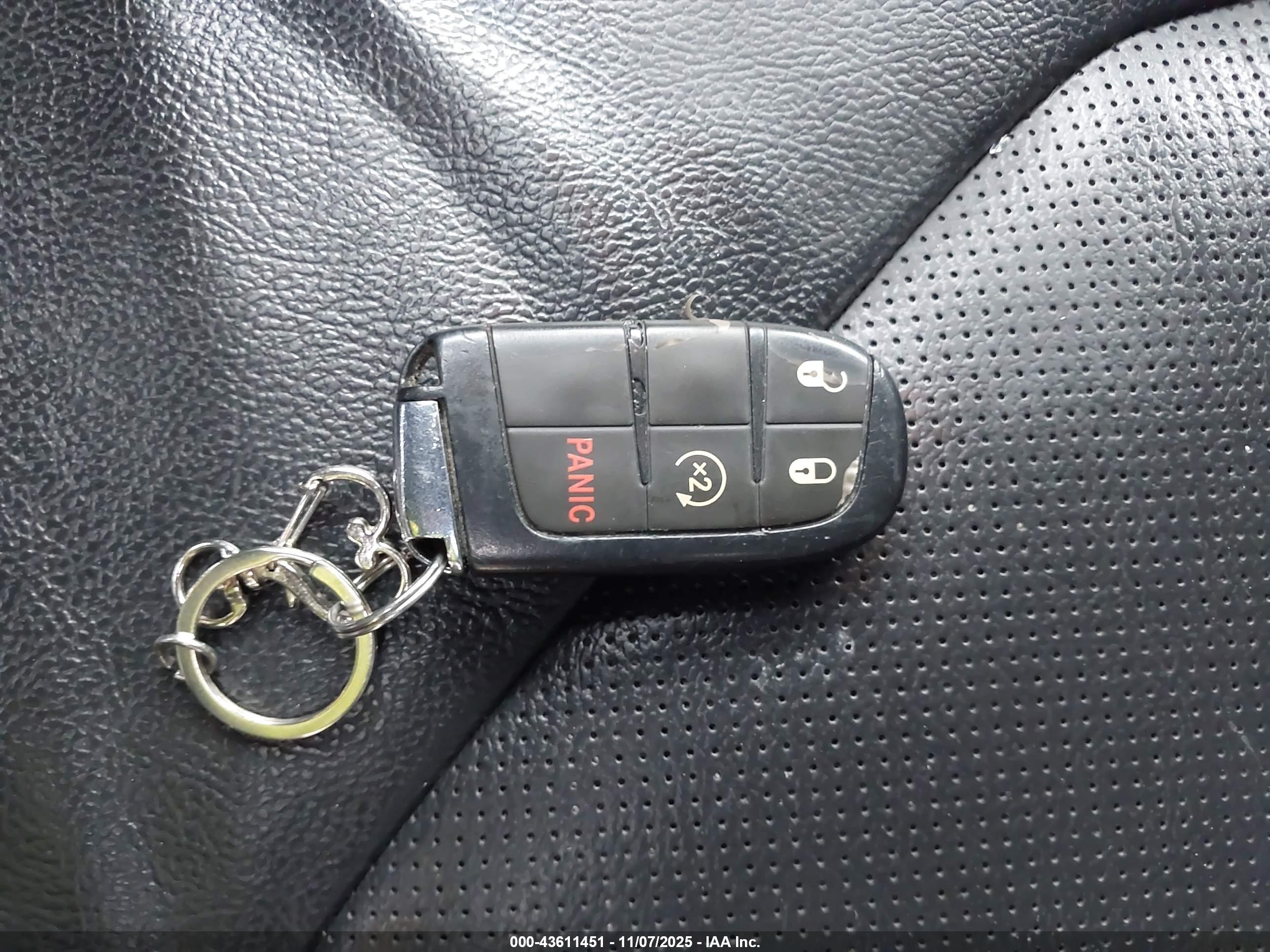 JEEP COMPASS image 11