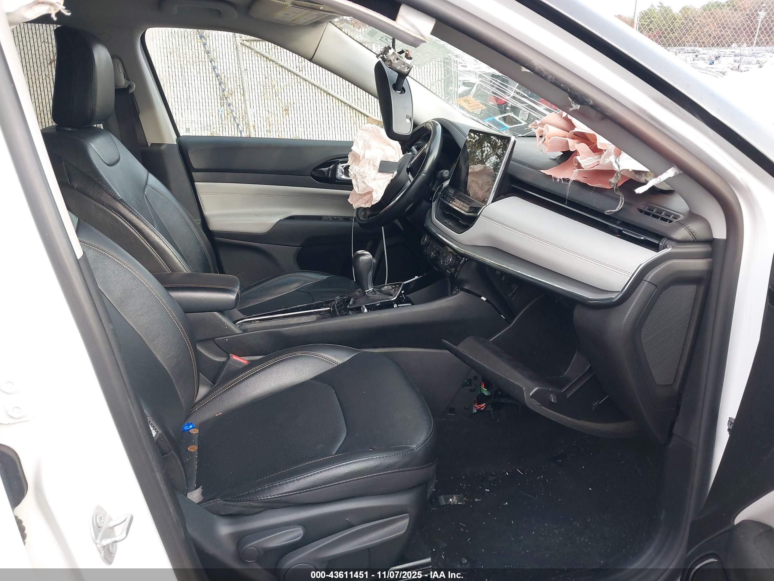 JEEP COMPASS image 5