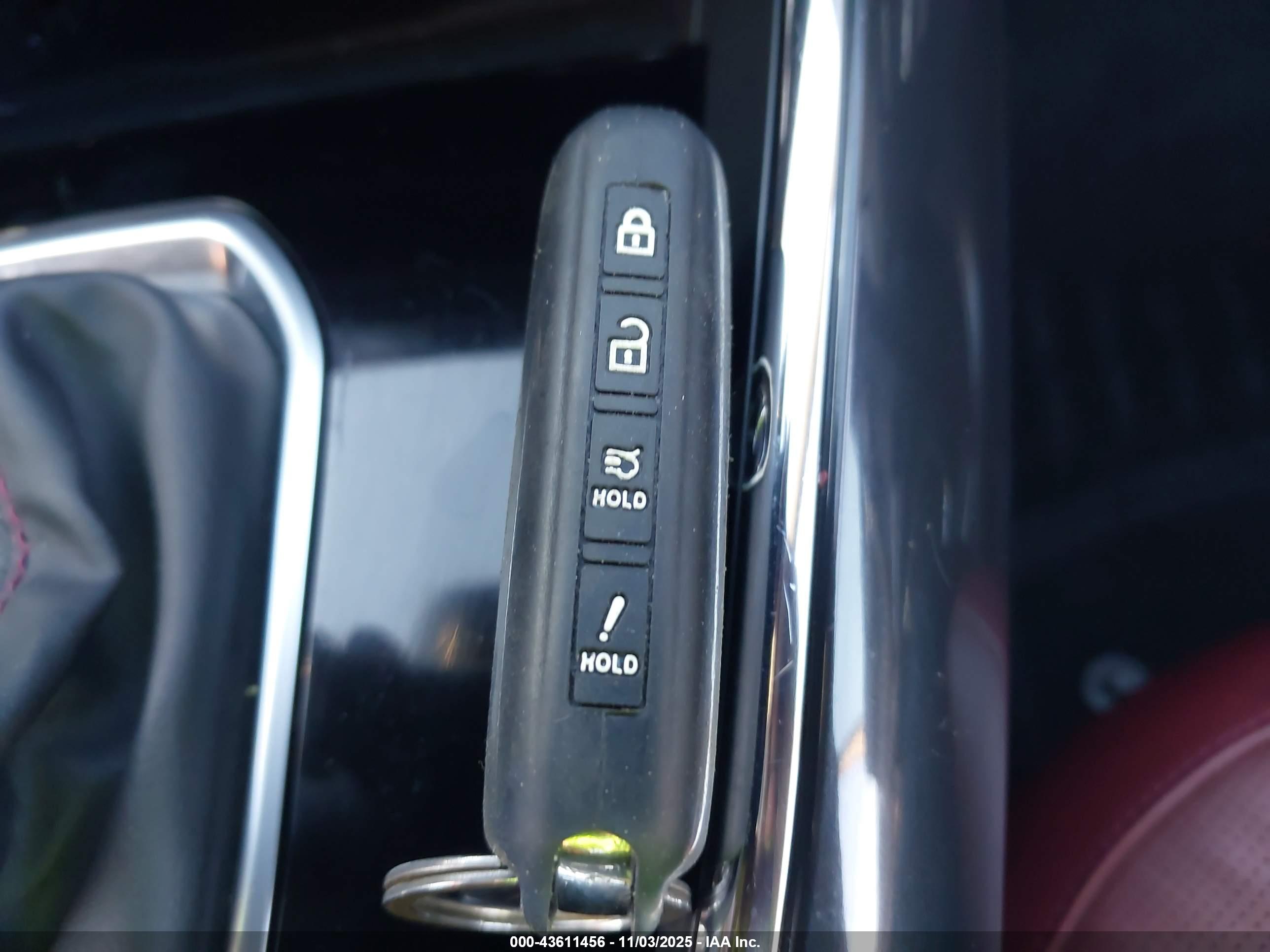 MAZDA CX-9 image 11