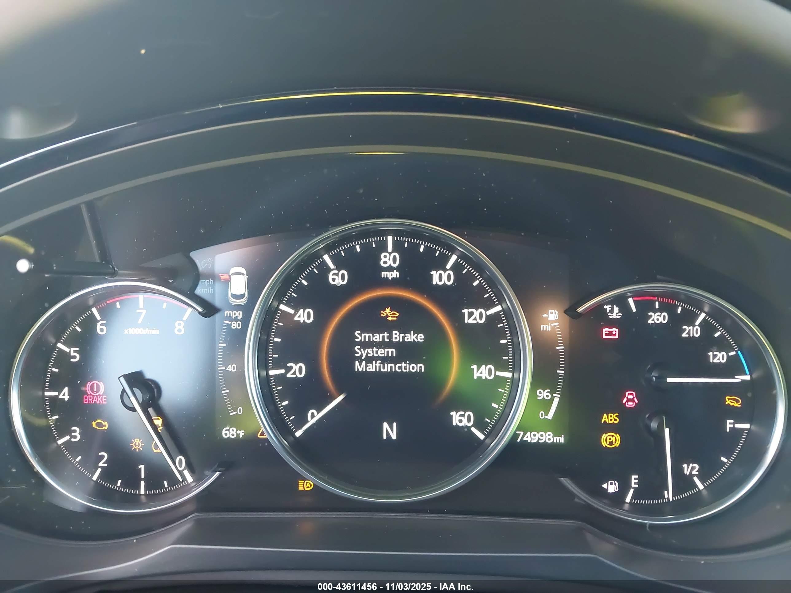 MAZDA CX-9 image 7