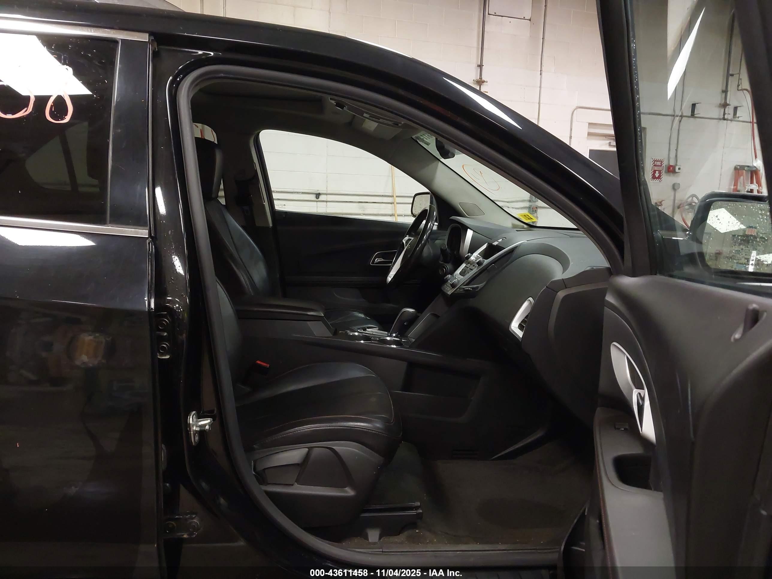 CHEVROLET EQUINOX image 5