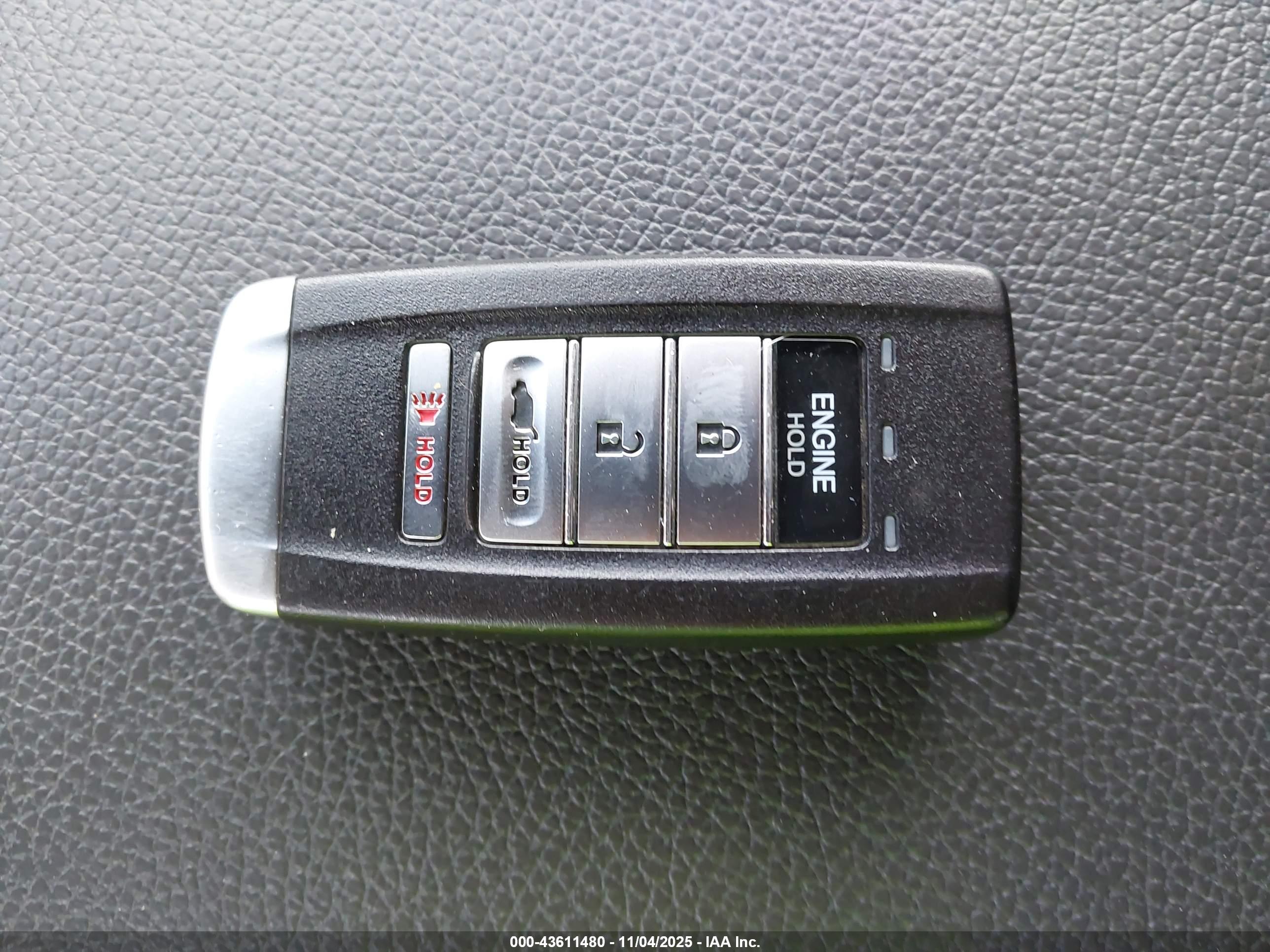 ACURA MDX image 11
