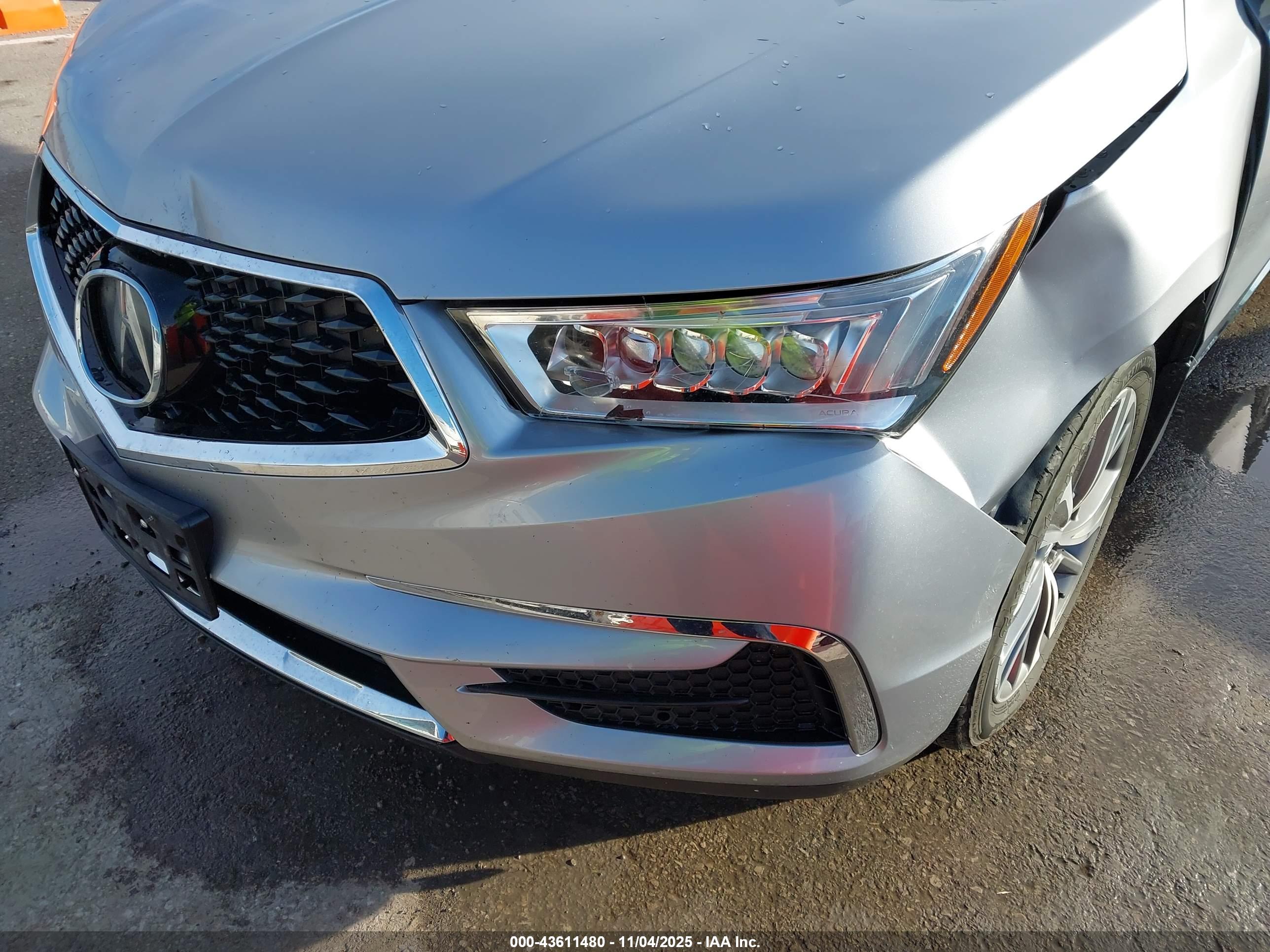 ACURA MDX image 6