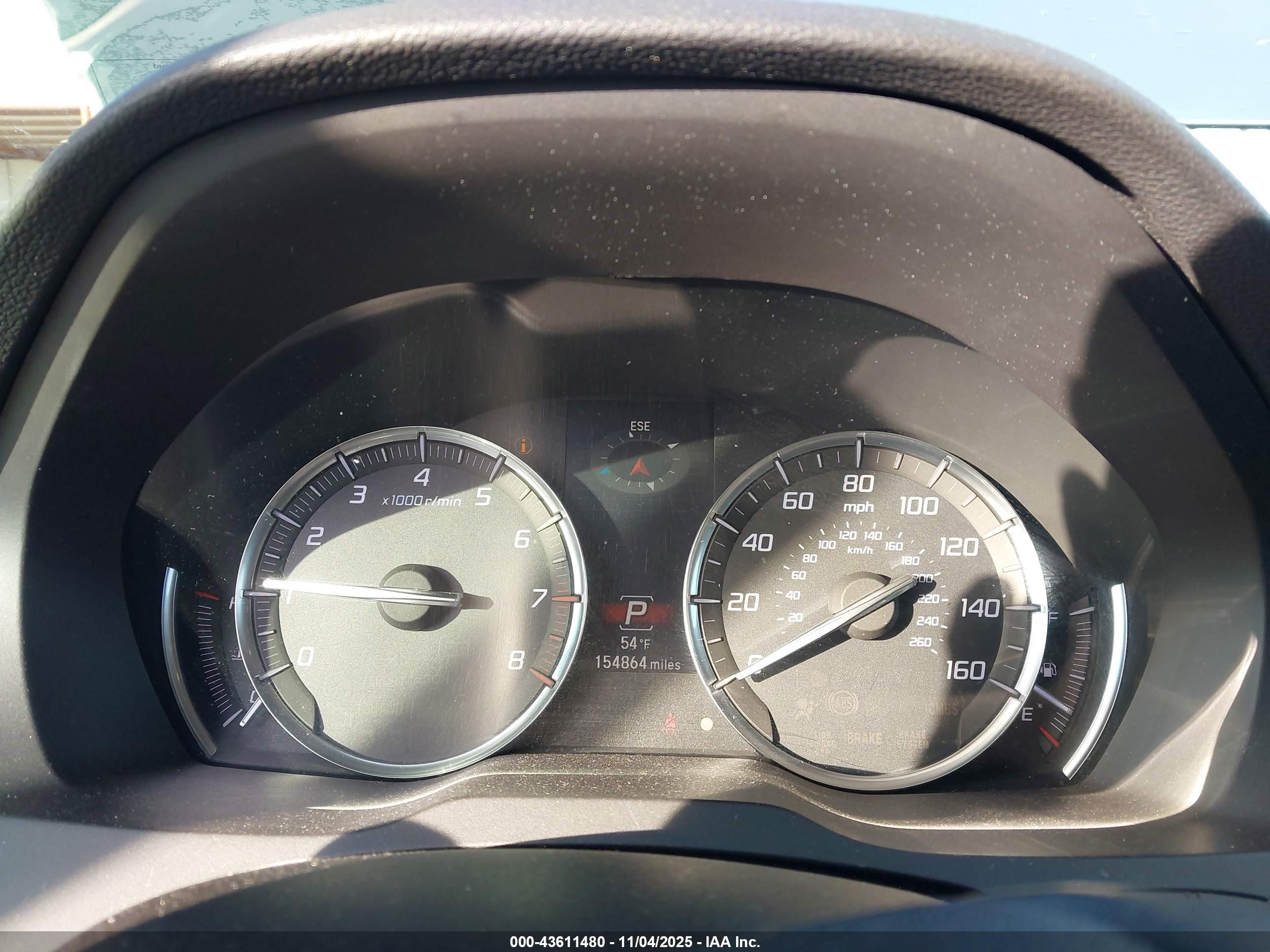 ACURA MDX image 7