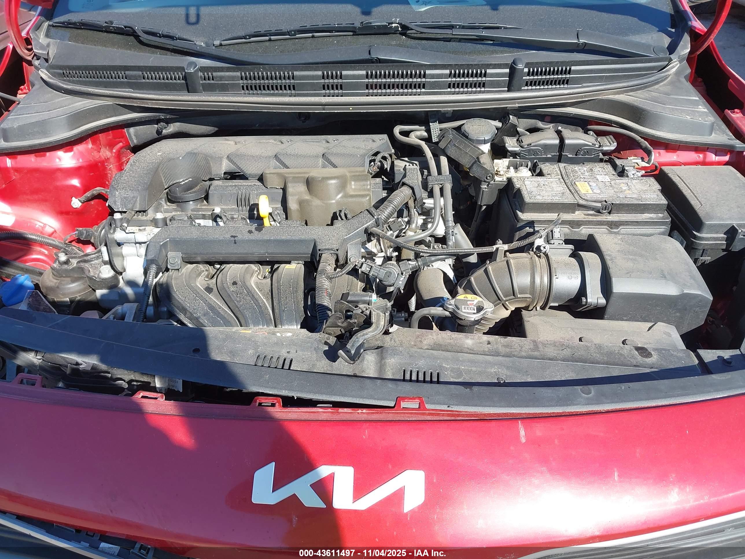KIA RIO image 10
