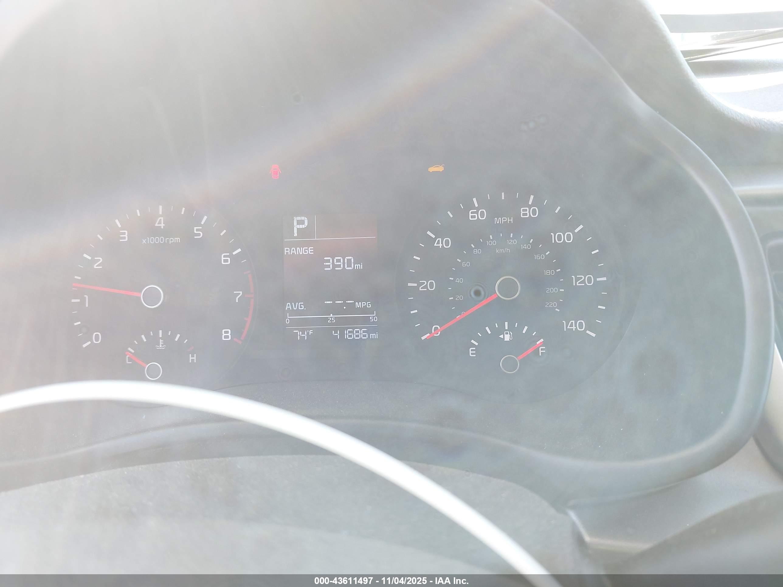 KIA RIO image 7
