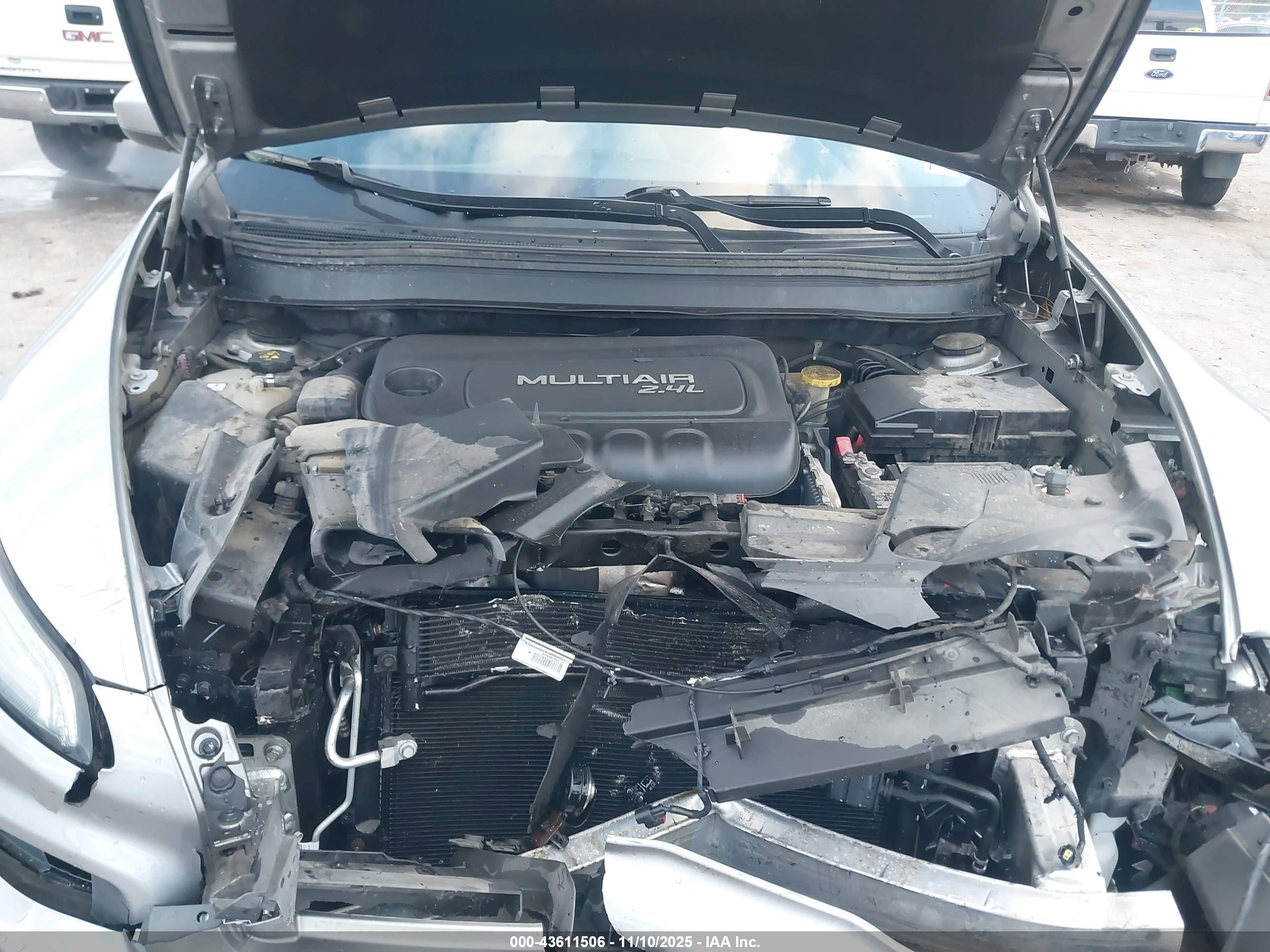 JEEP CHEROKEE image 10