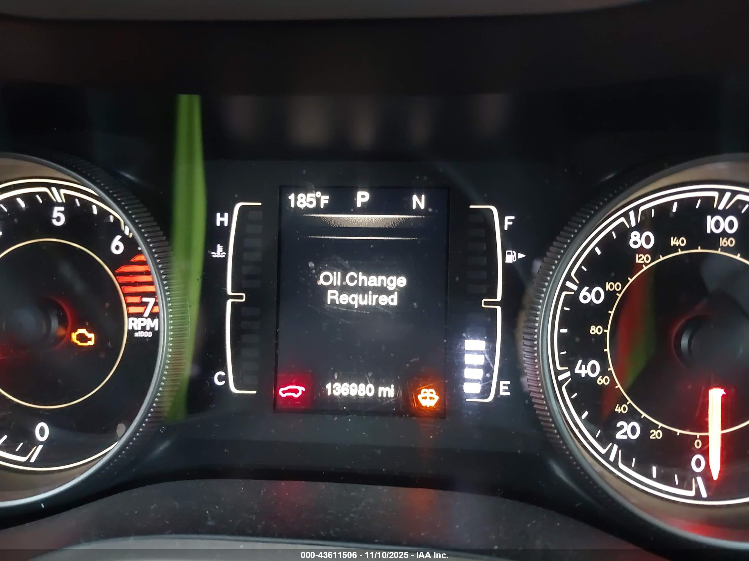 JEEP CHEROKEE image 7
