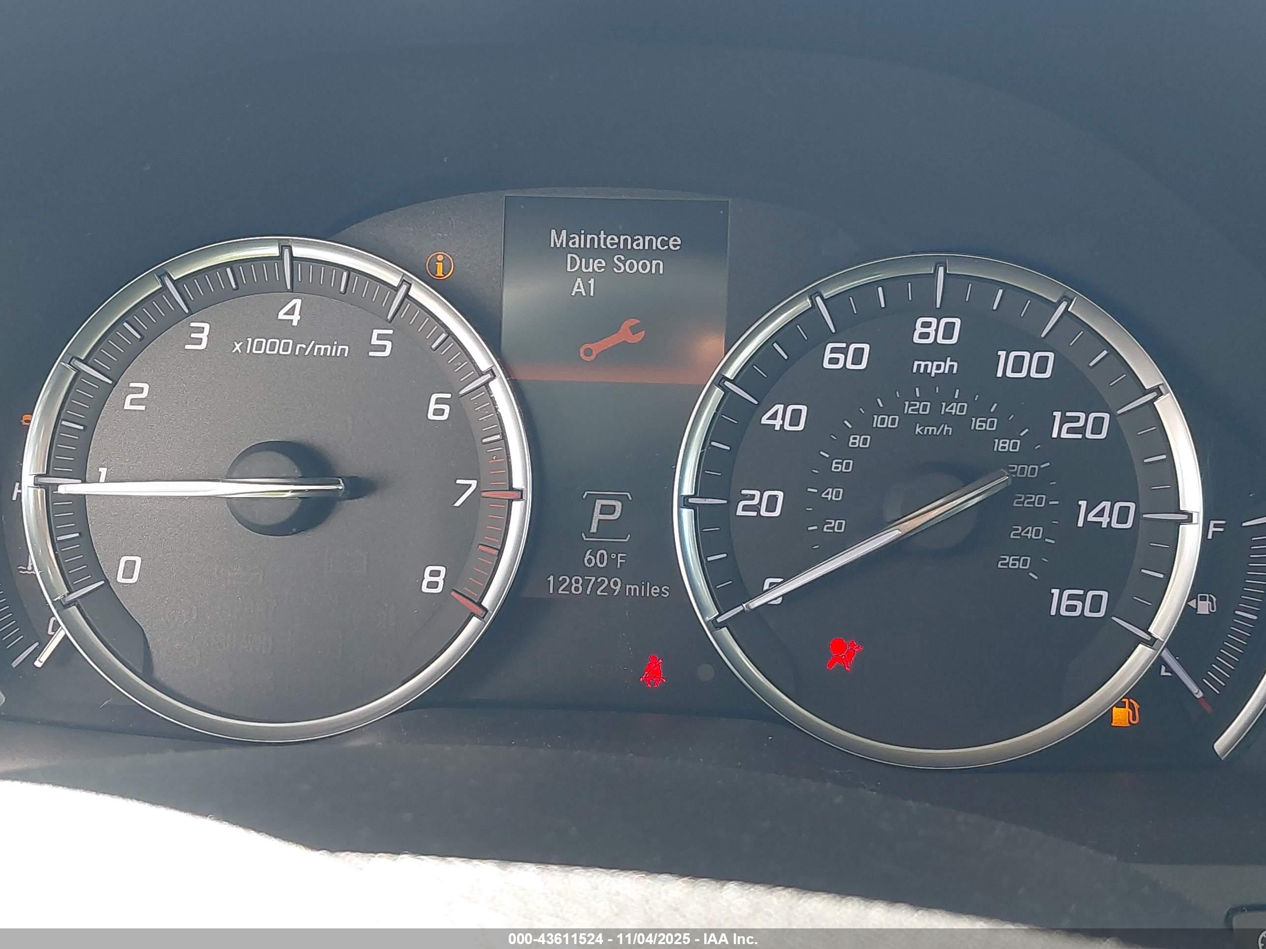 ACURA MDX image 7
