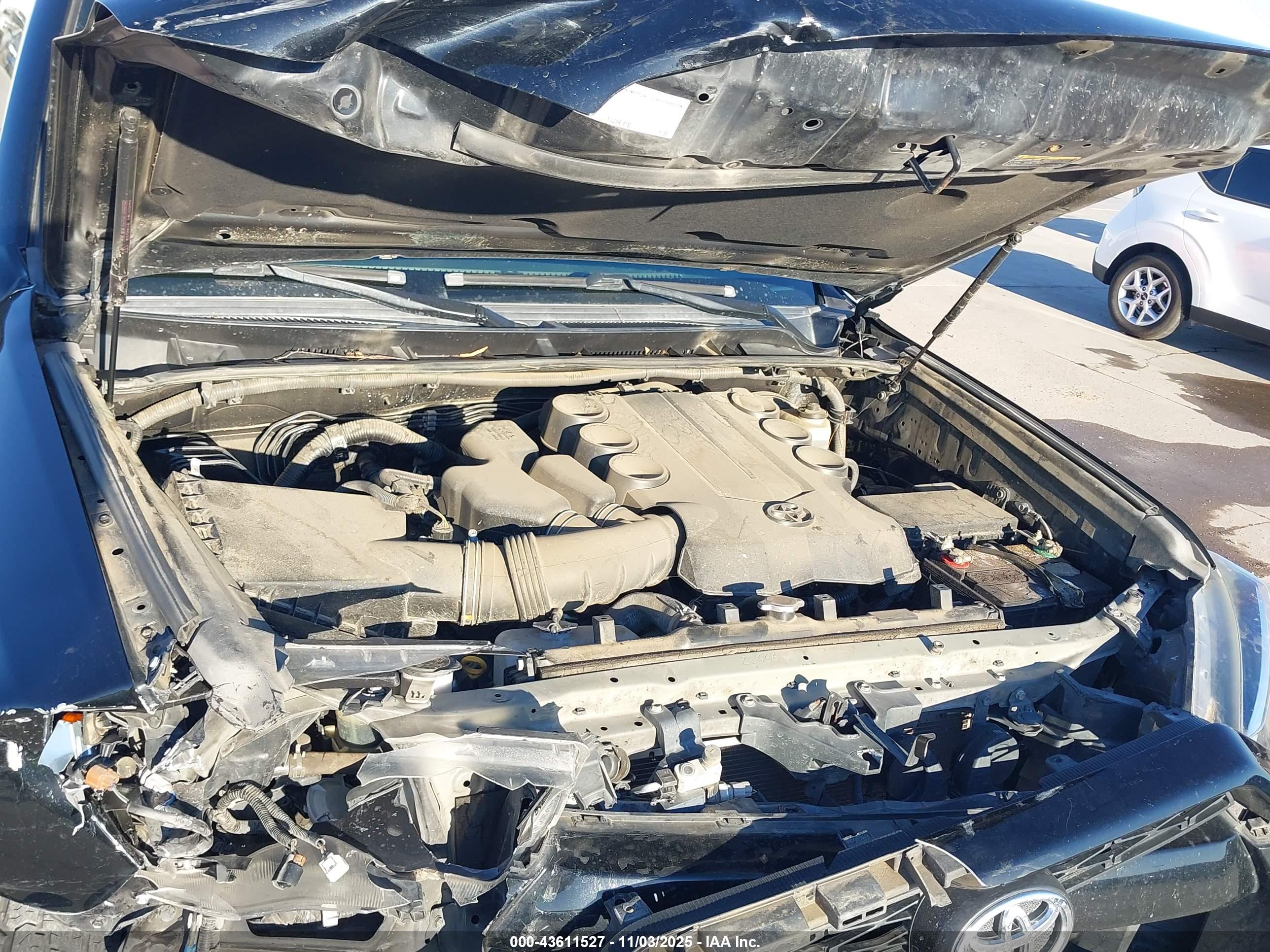 TOYOTA 4RUNNER image 10