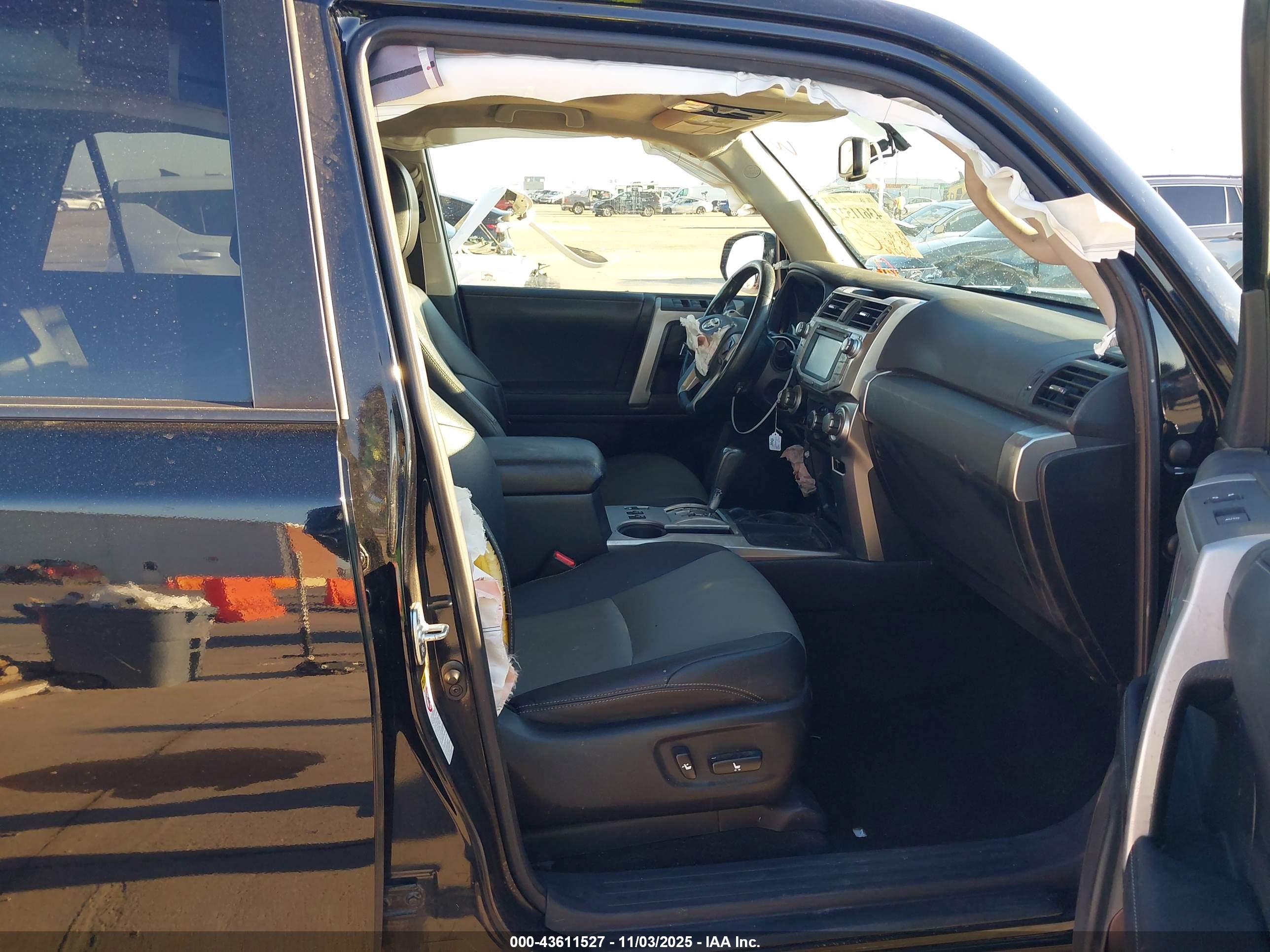 TOYOTA 4RUNNER image 5