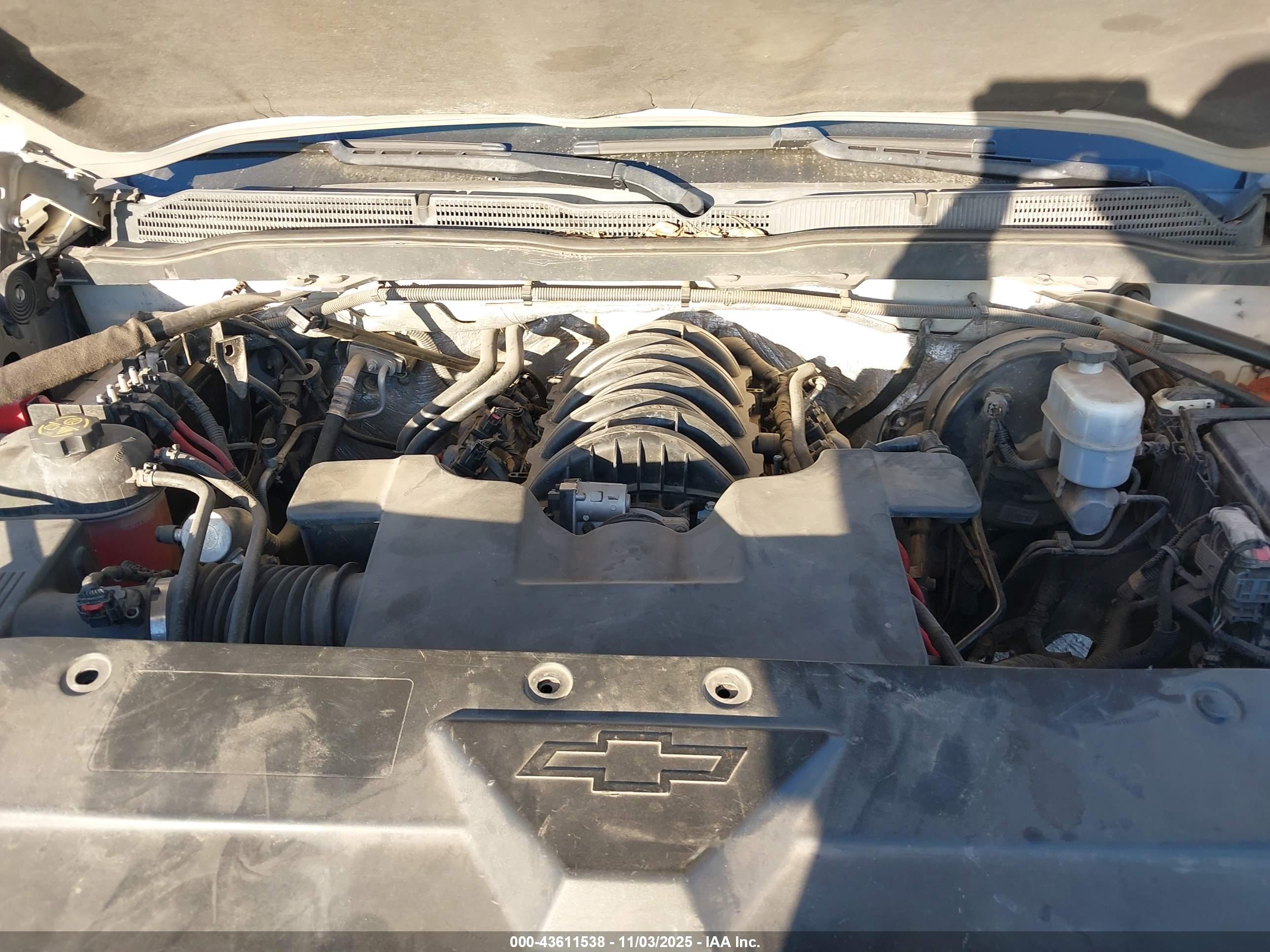 CHEVROLET SILVERADO image 10