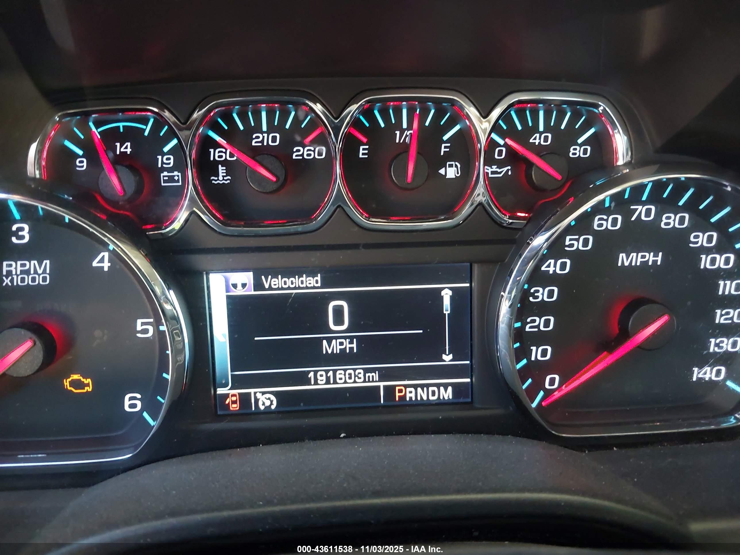 CHEVROLET SILVERADO image 7