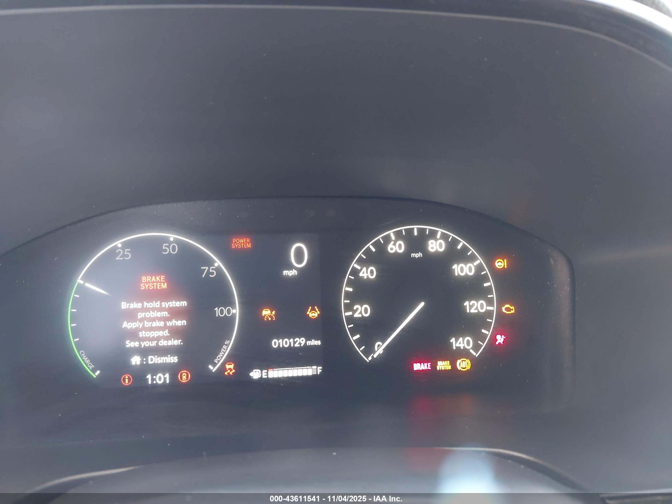 HONDA CR-V image 7