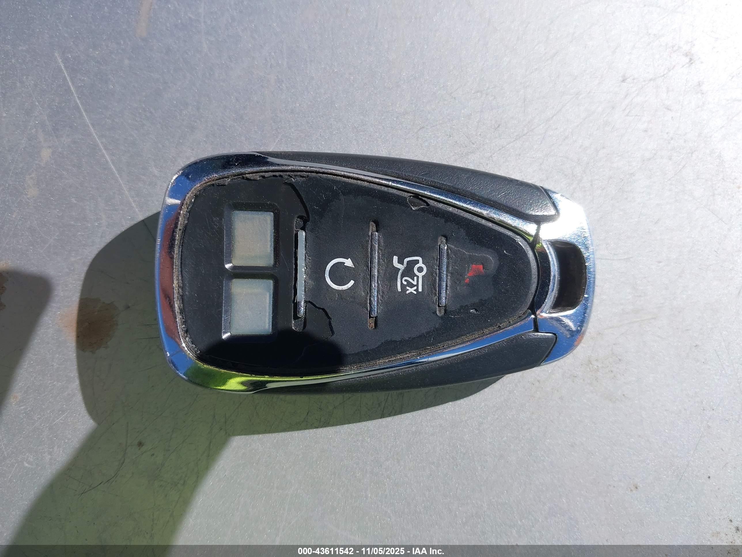 CHEVROLET CRUZE image 11