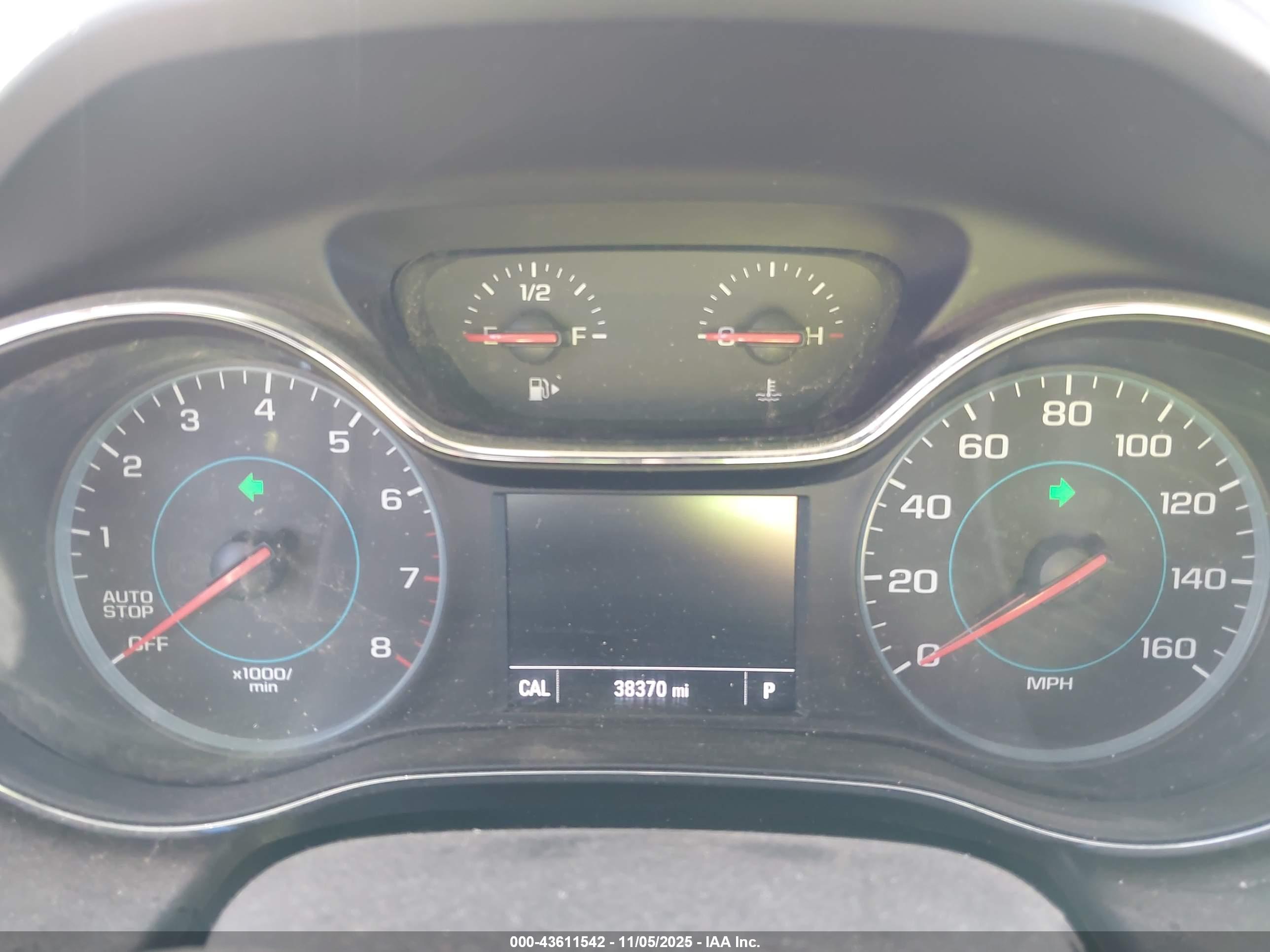 CHEVROLET CRUZE image 7