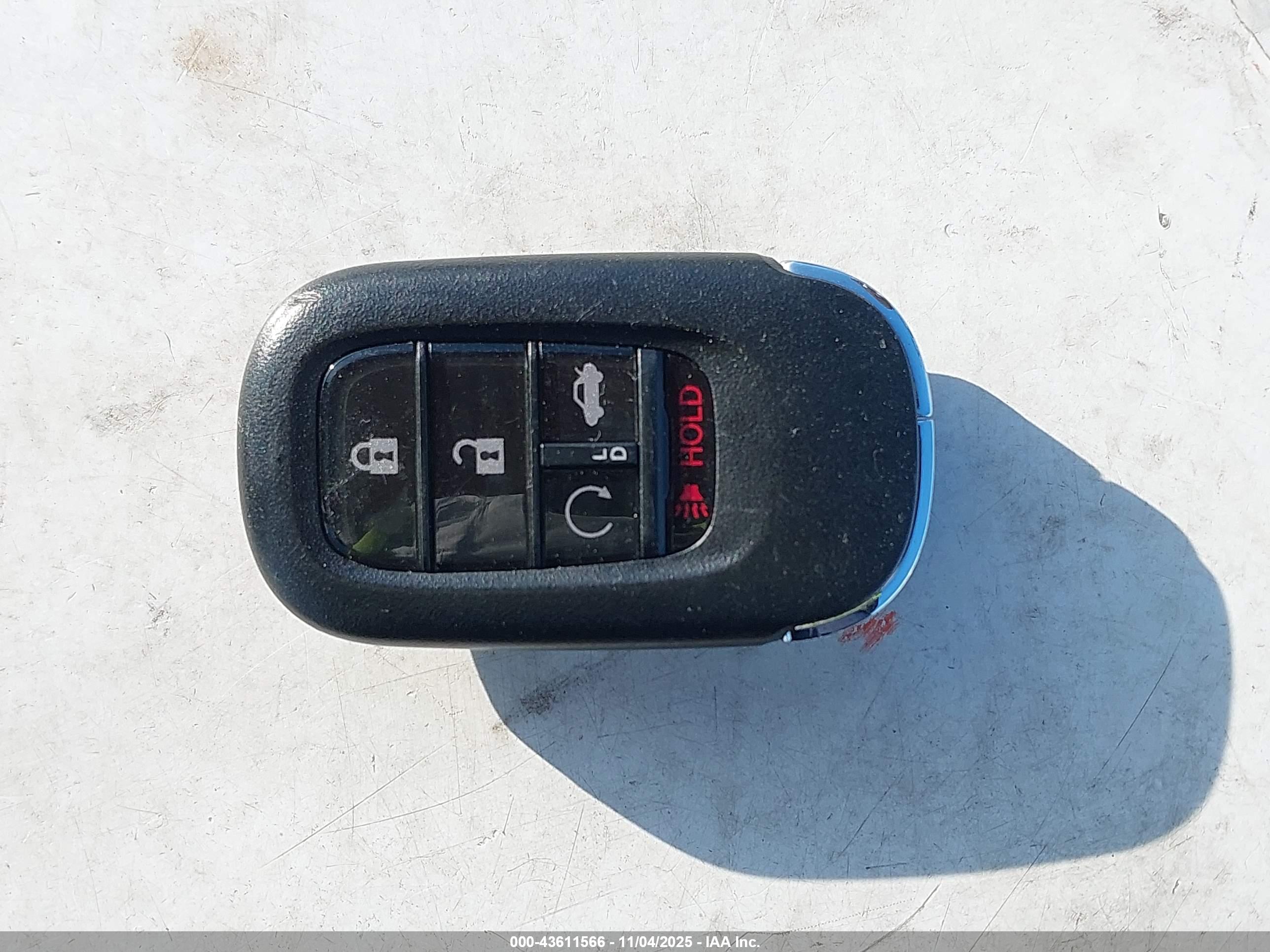 HONDA CIVIC image 11
