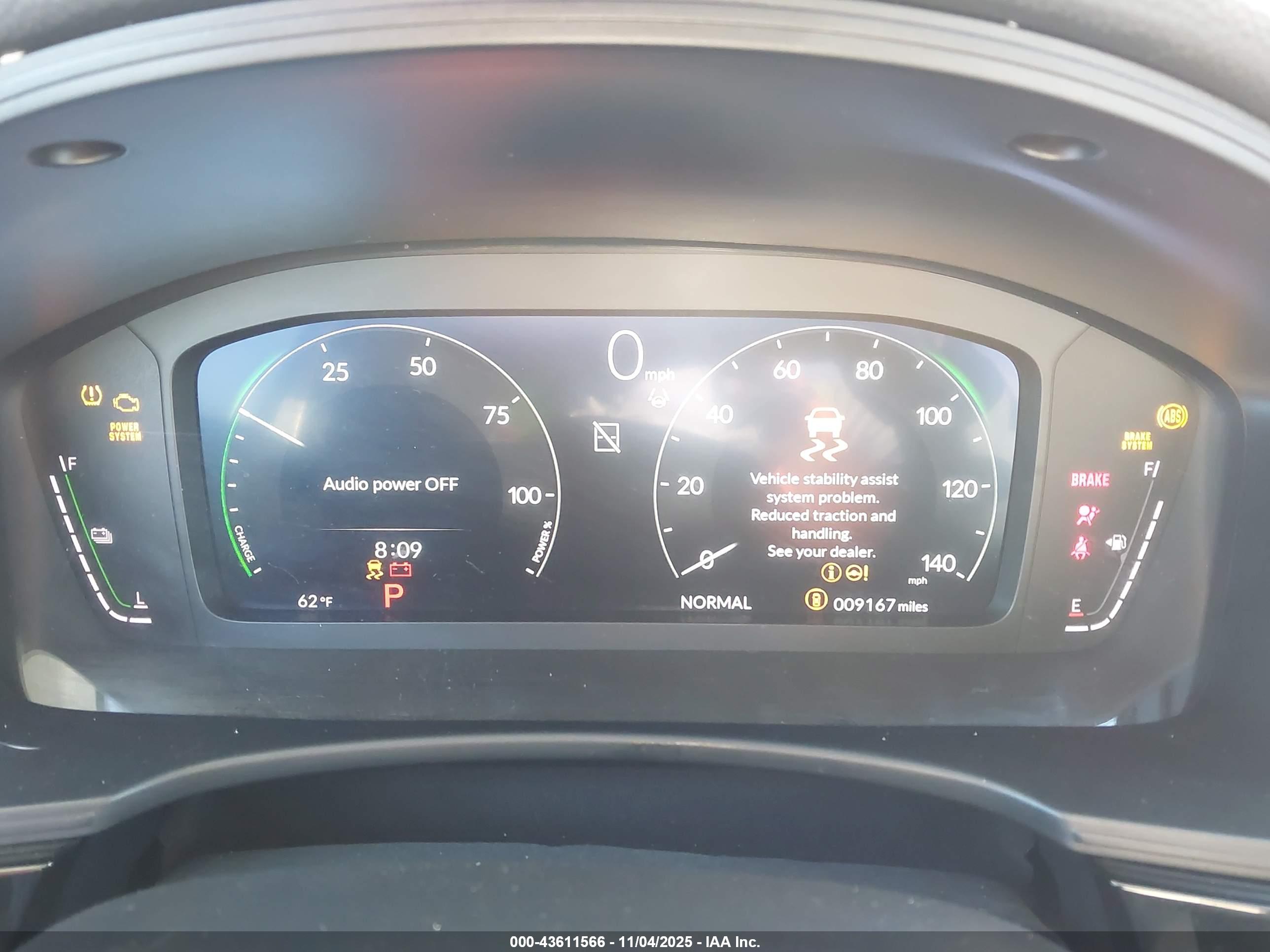 HONDA CIVIC image 7
