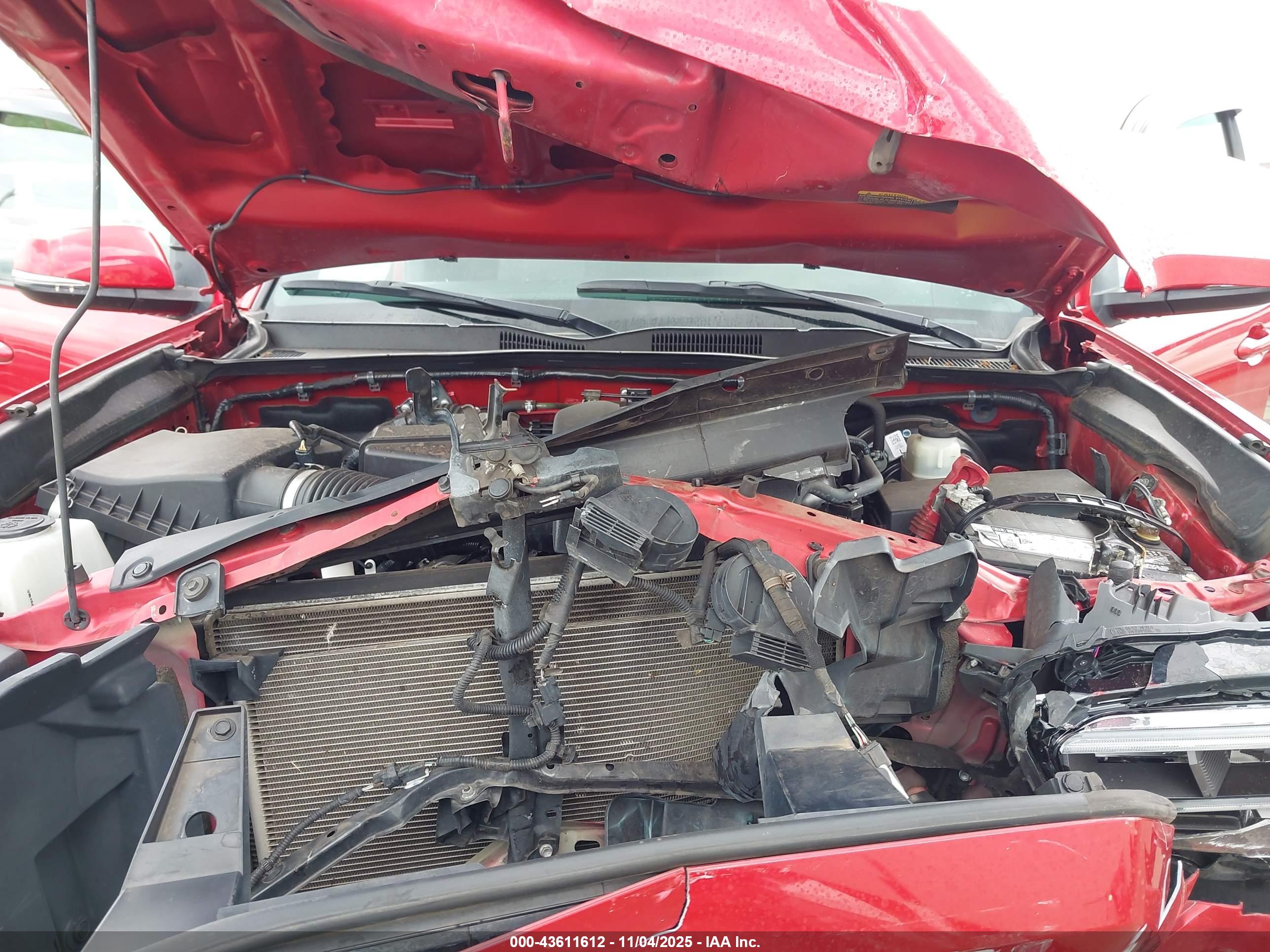 TOYOTA TACOMA image 10