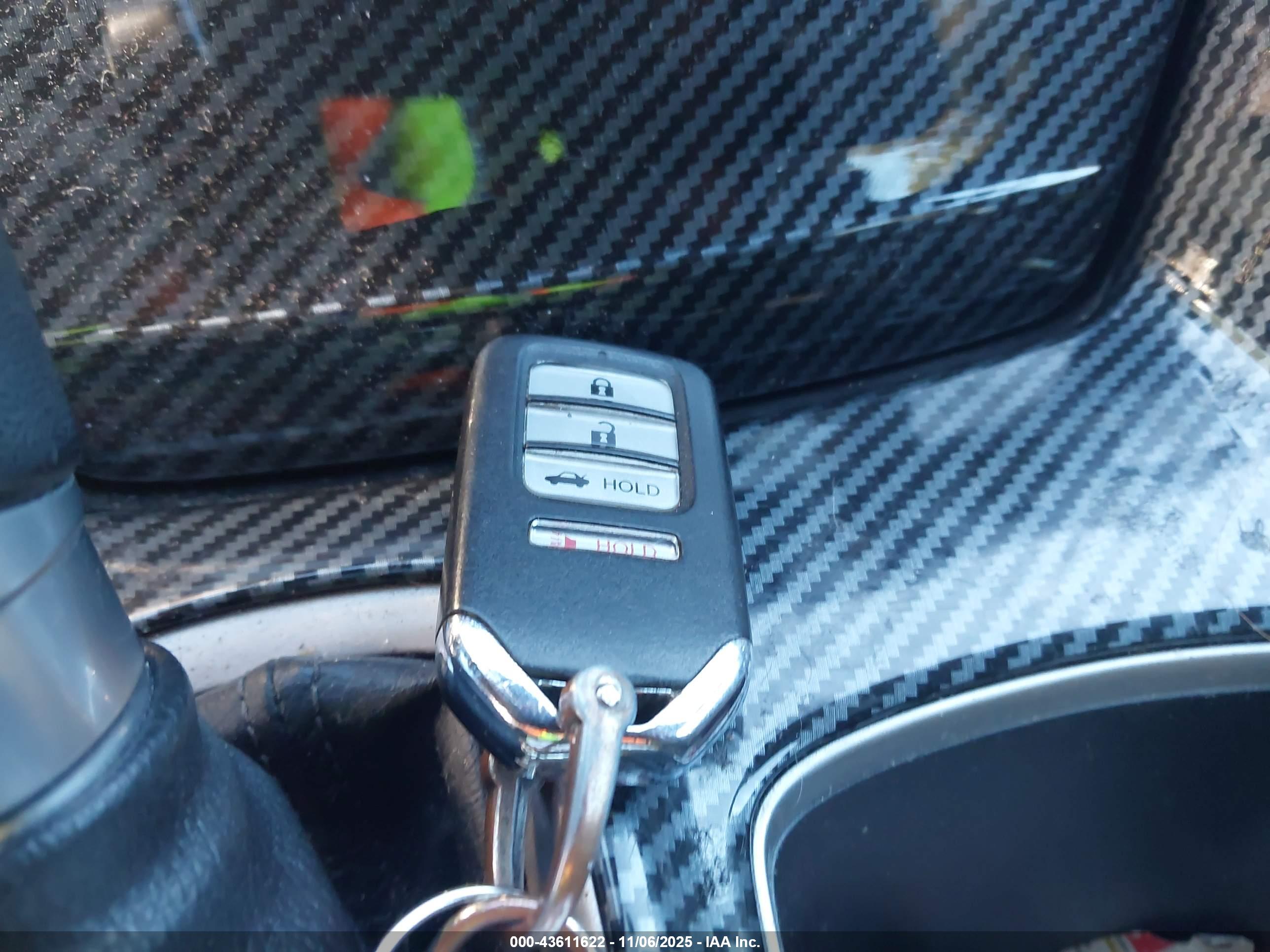 HONDA ACCORD image 11